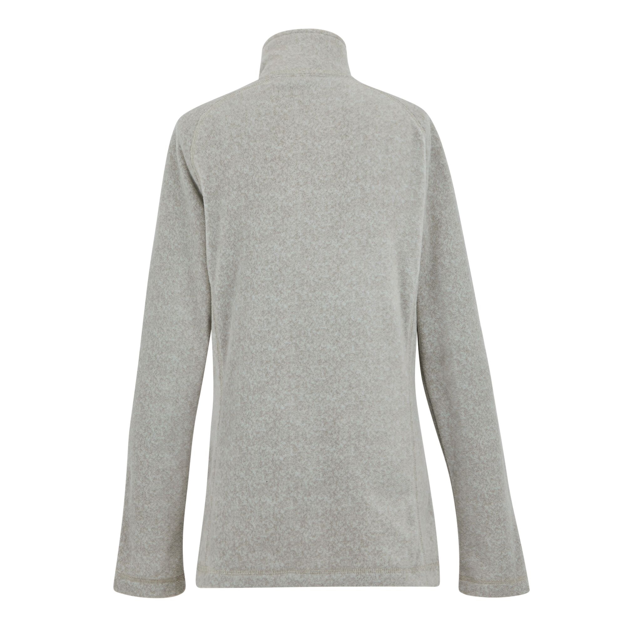 Women's Mayse Full Zip Fleece | Drizzle Marl