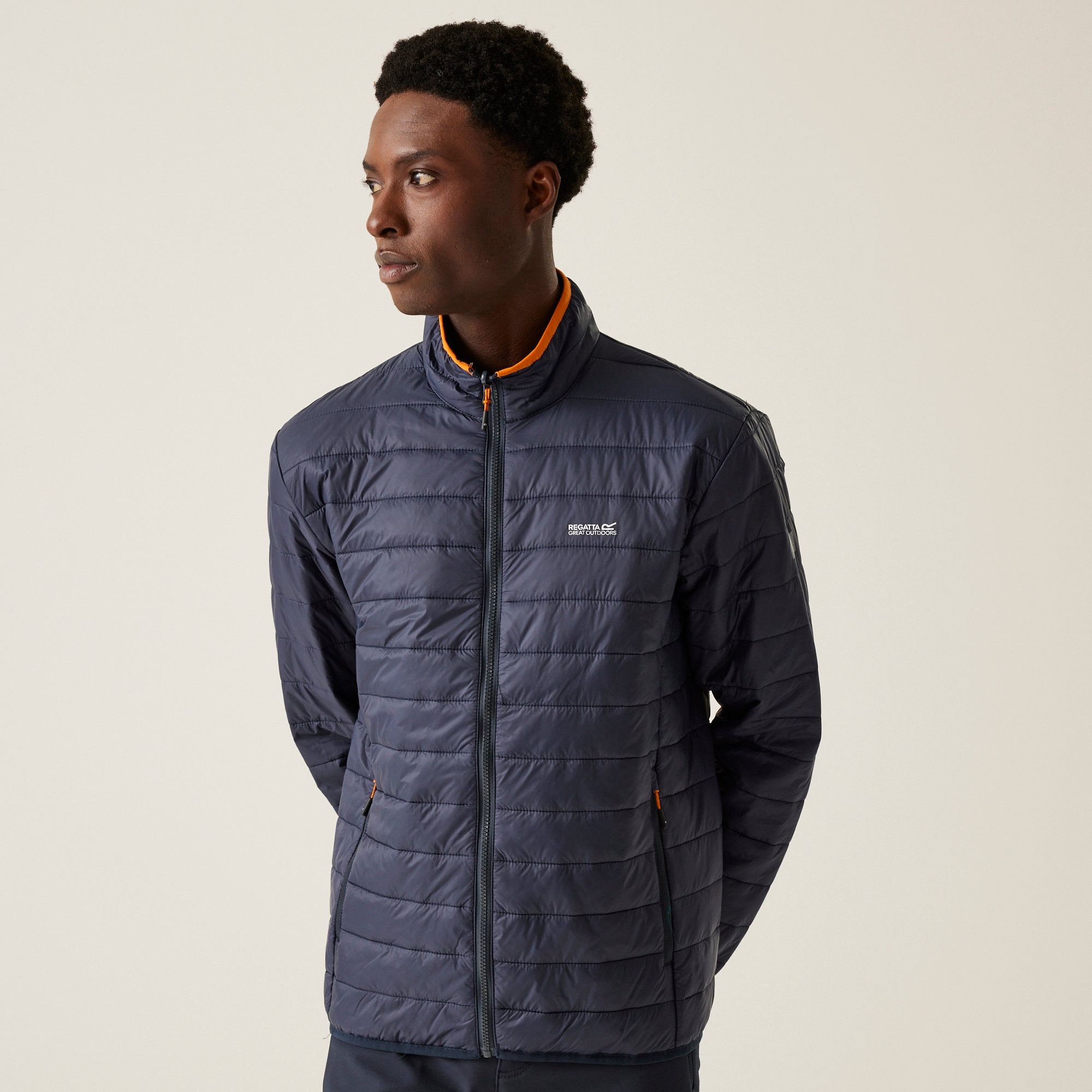 Men's Wentwood IX 3-in-1 Jacket | Moroccan Blue Navy
