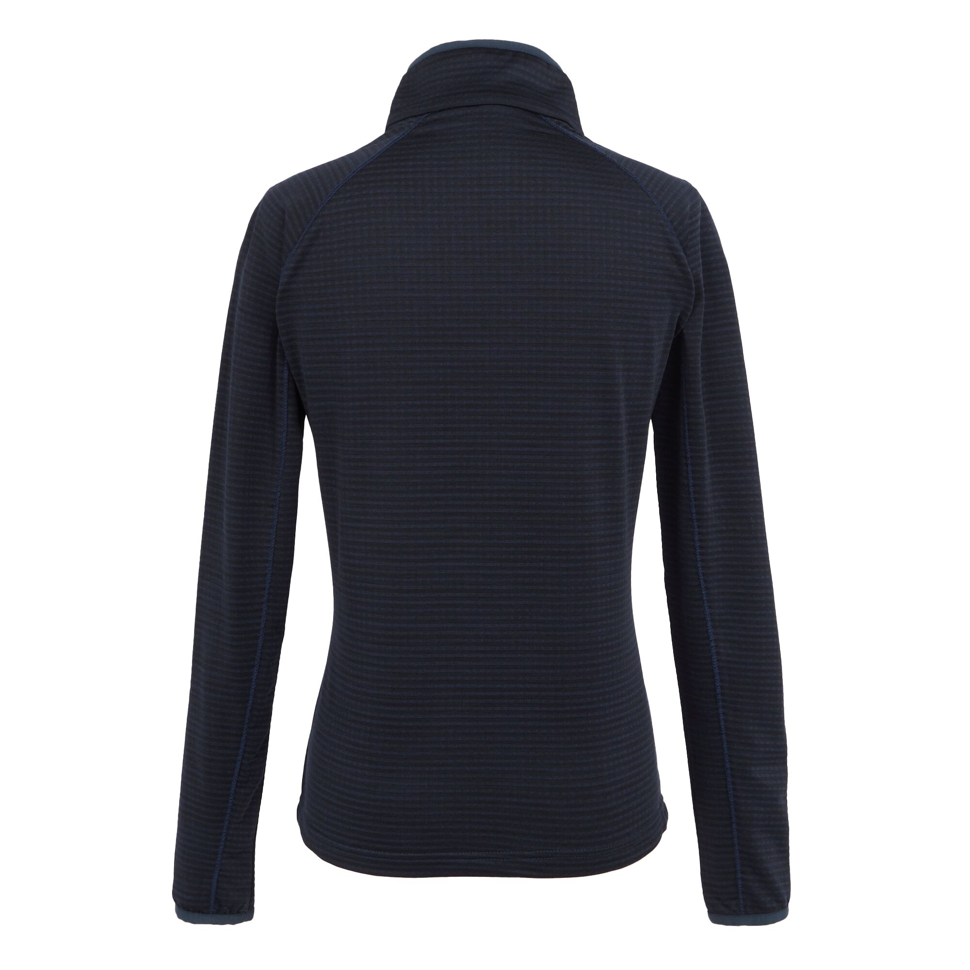Women's Yonder II Half Zip Fleece | Navy