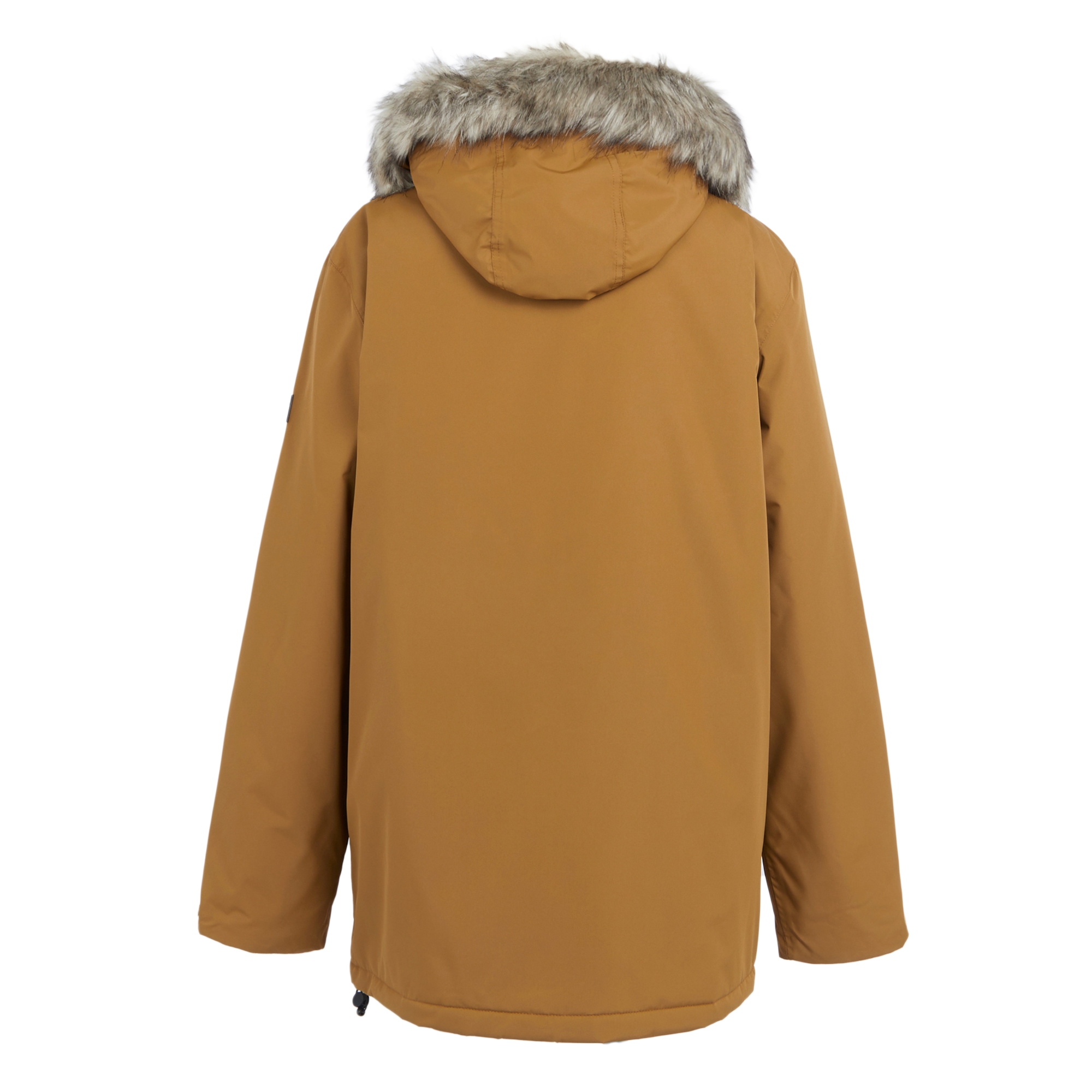 Men's Salinger IV Waterproof Jacket | Umber
