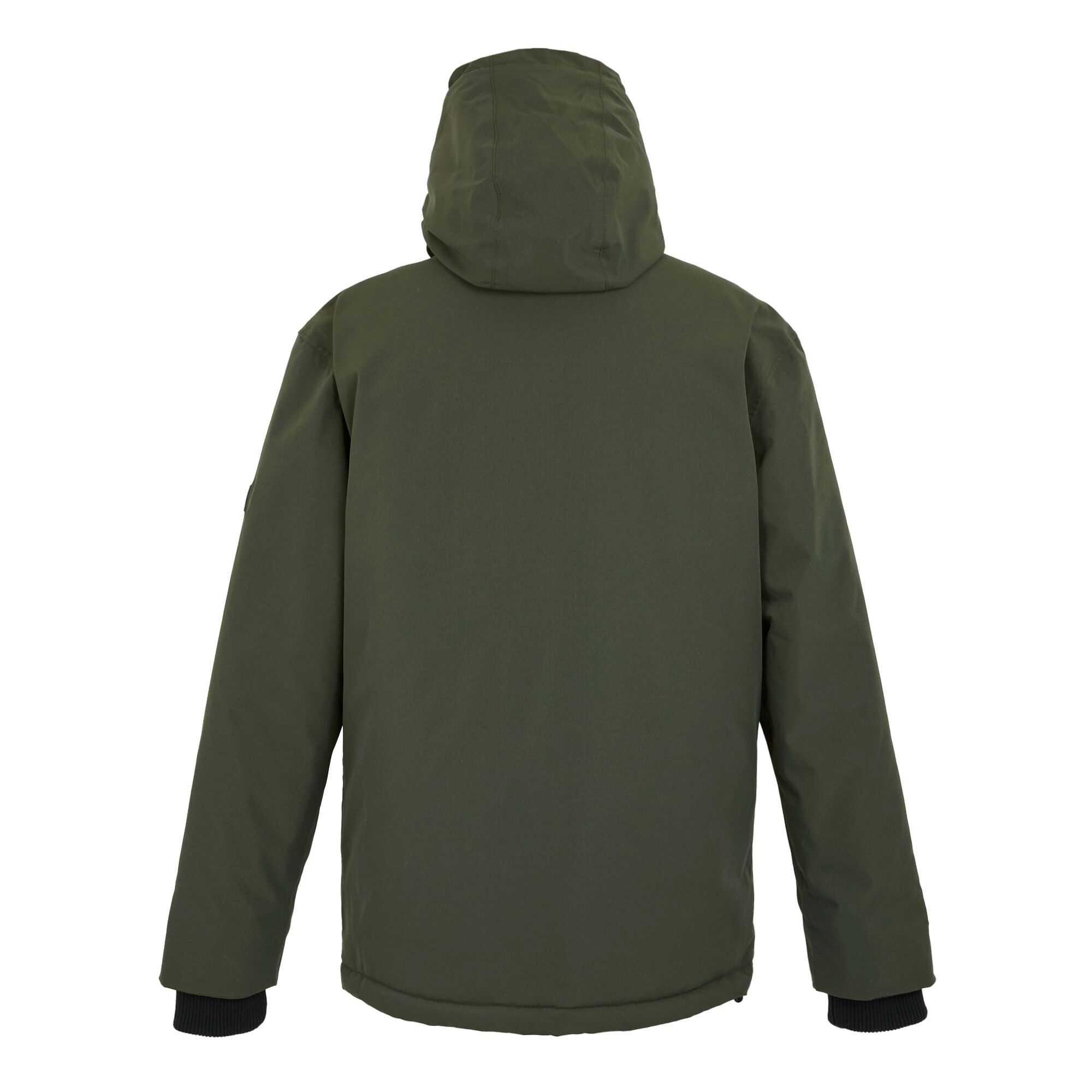 Men's Ronin II Waterproof Insulated Jacket | Dark Khaki