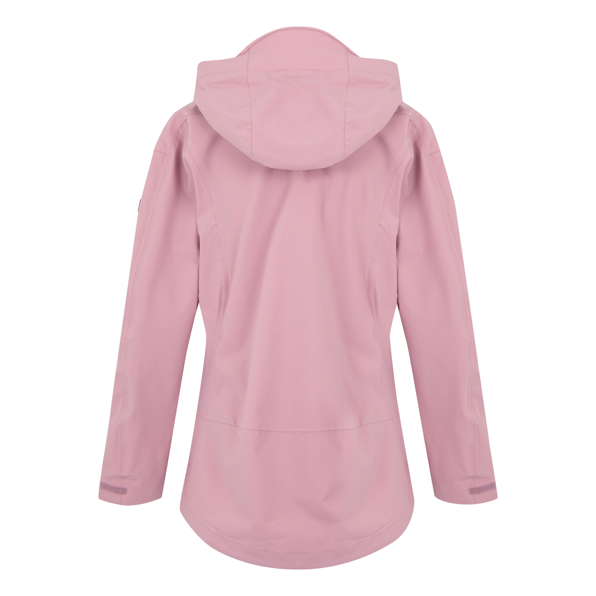 Women's Okara Waterproof Jacket | Lilas Light Vanilla