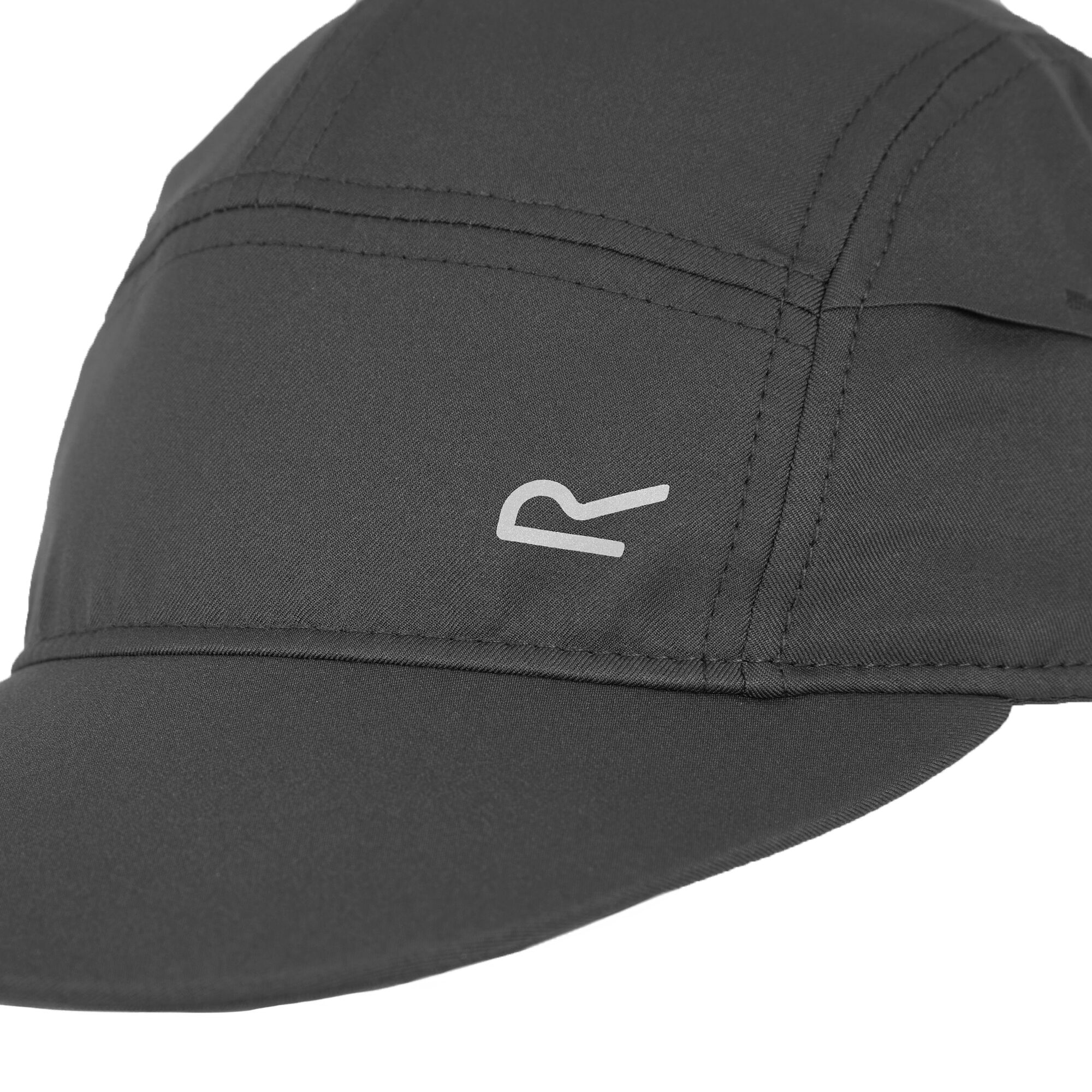 Unisex Active II Cap | Ash