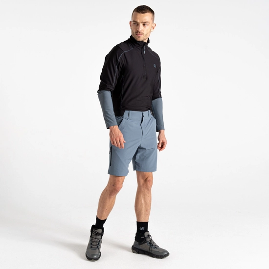 Men's Torrek II Walking Shorts | Olivine Green