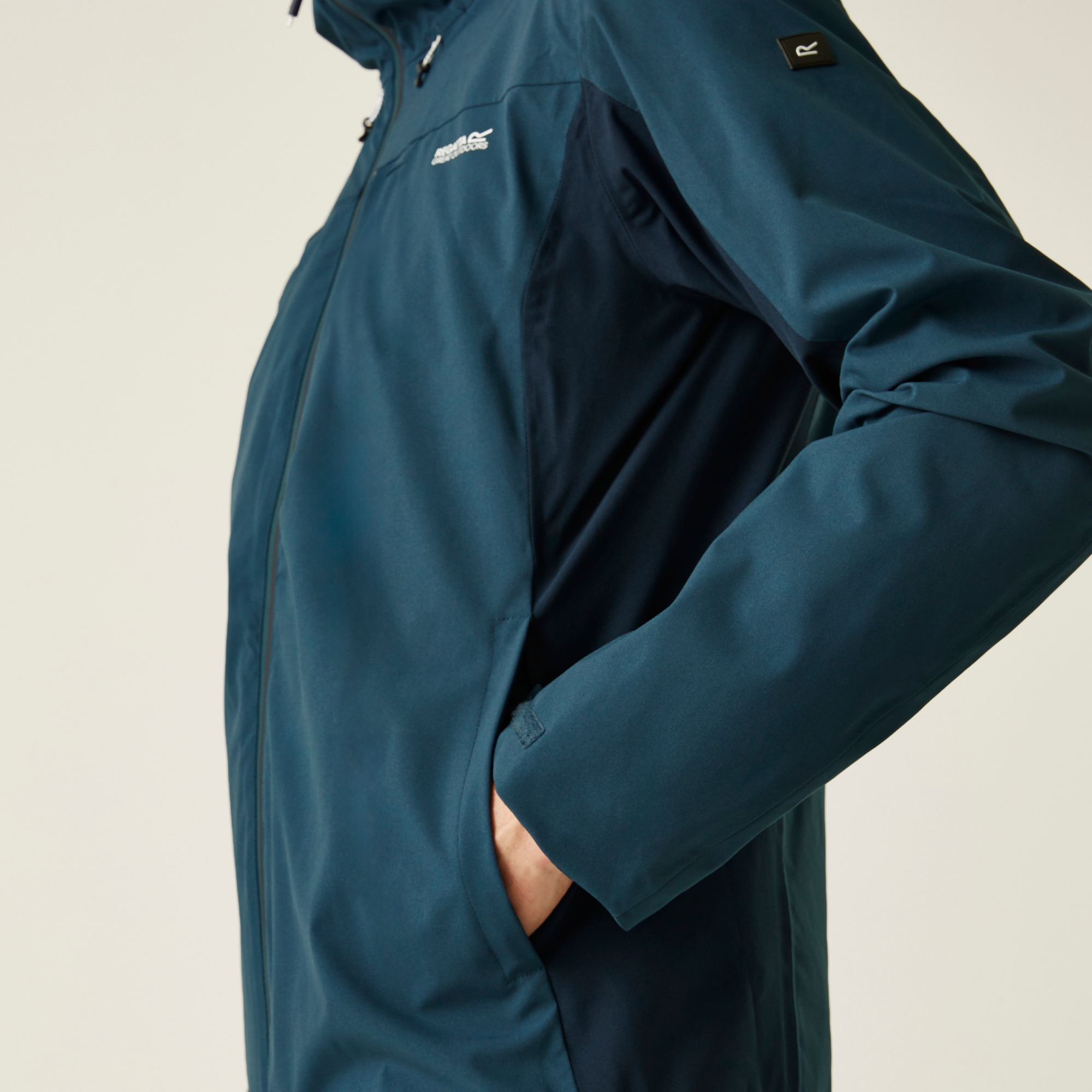 Men's Birchdale II Waterproof Jacket | Moonlight Denim Navy