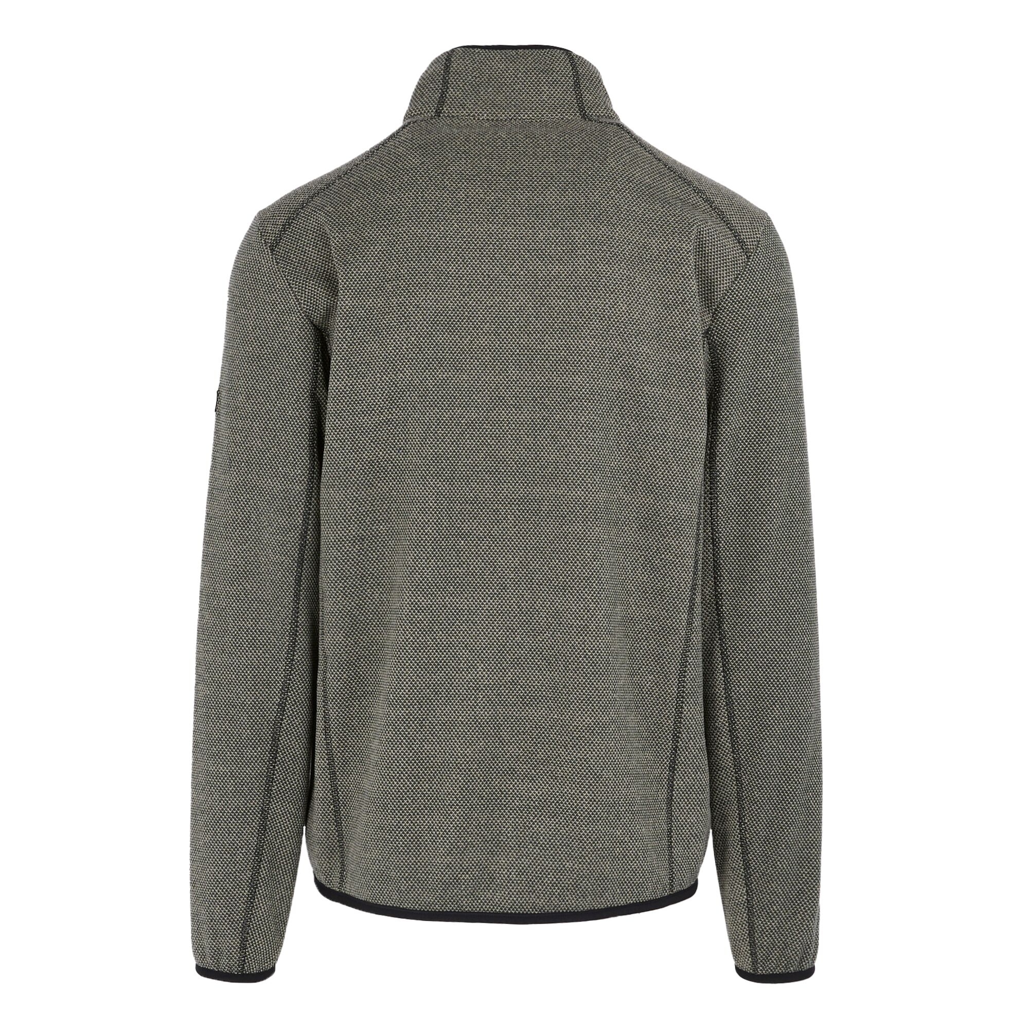 Men's Torrens Full Zip Midweight Fleece | Abbeystone