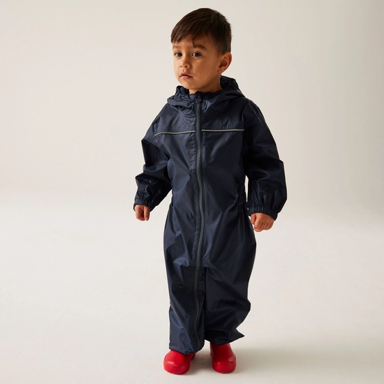 Kids' Paddle Puddle Suit | Jem