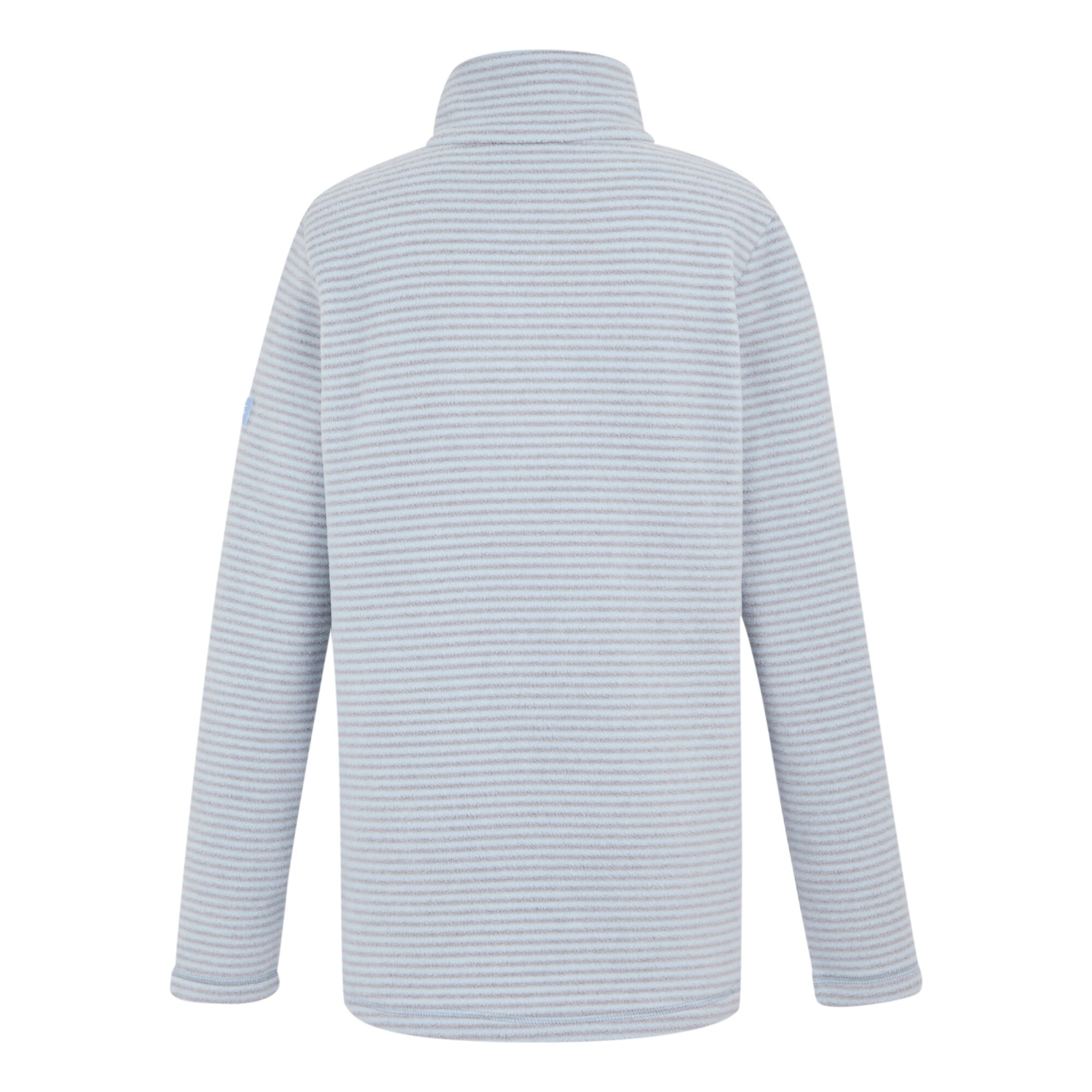 Women's Solenne II Half Zip Fleece | Chambray Blue