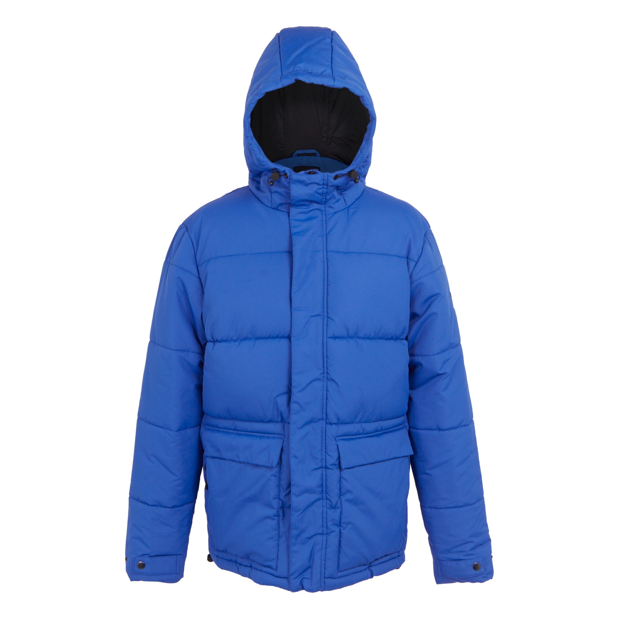 Men's Falkner Padded Jacket | Olympian Blue