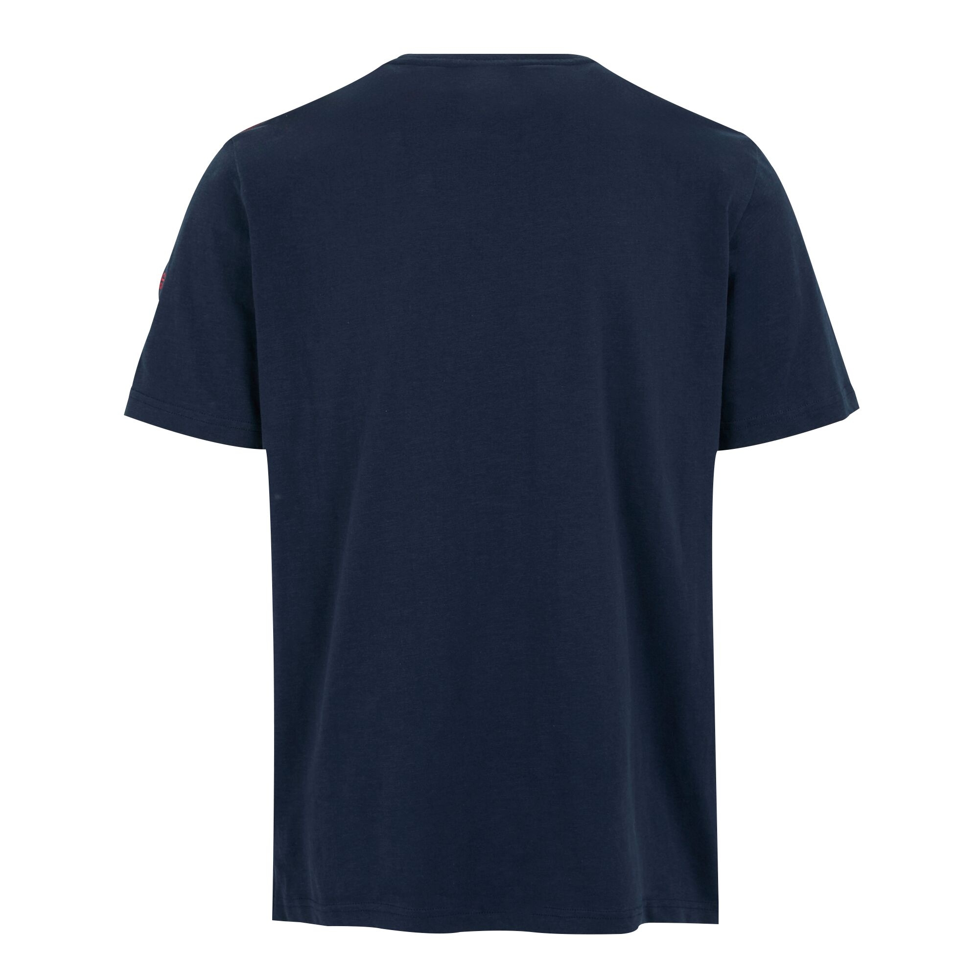 Men's Ravia T-Shirt | Navy