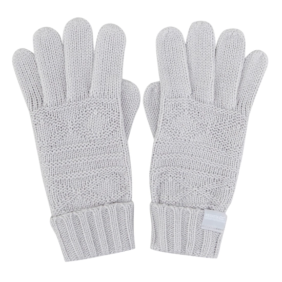 Women's Multimix V Gloves | Moonstruck