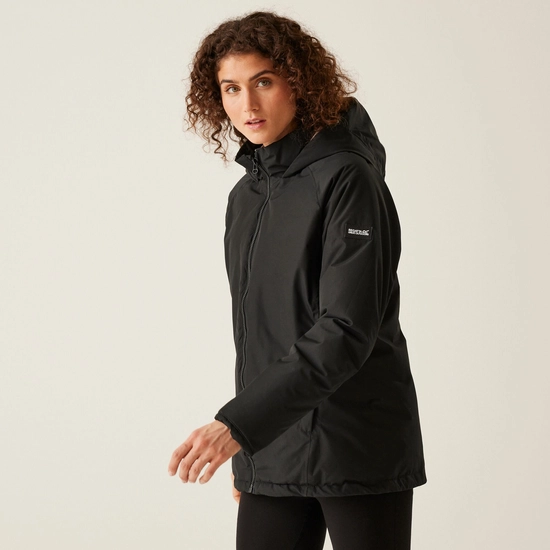 Women's Wentwood IX 3-in-1 Jacket | Mineral Red Rumba Red