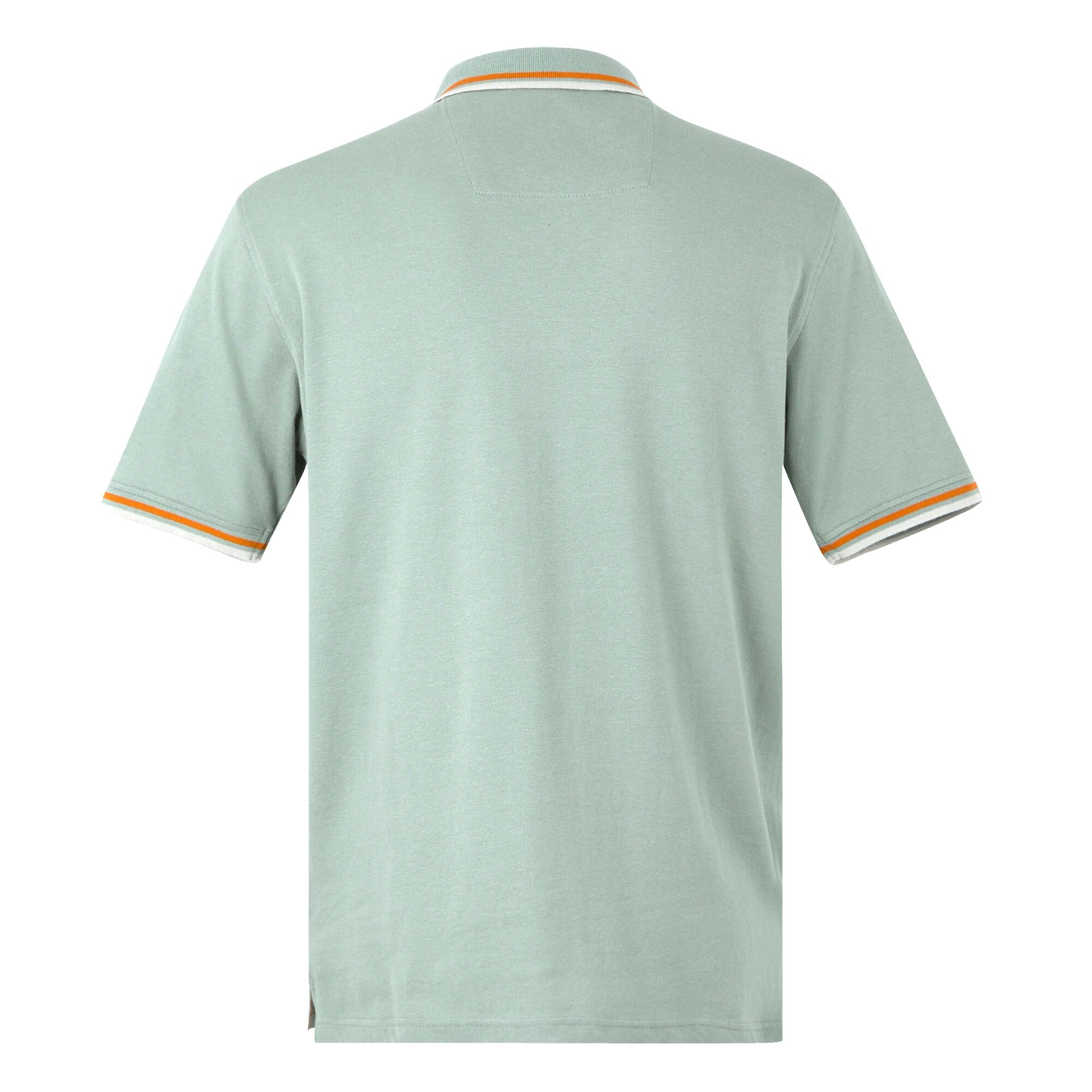 Men's Adryan Polo Shirt | Glacier