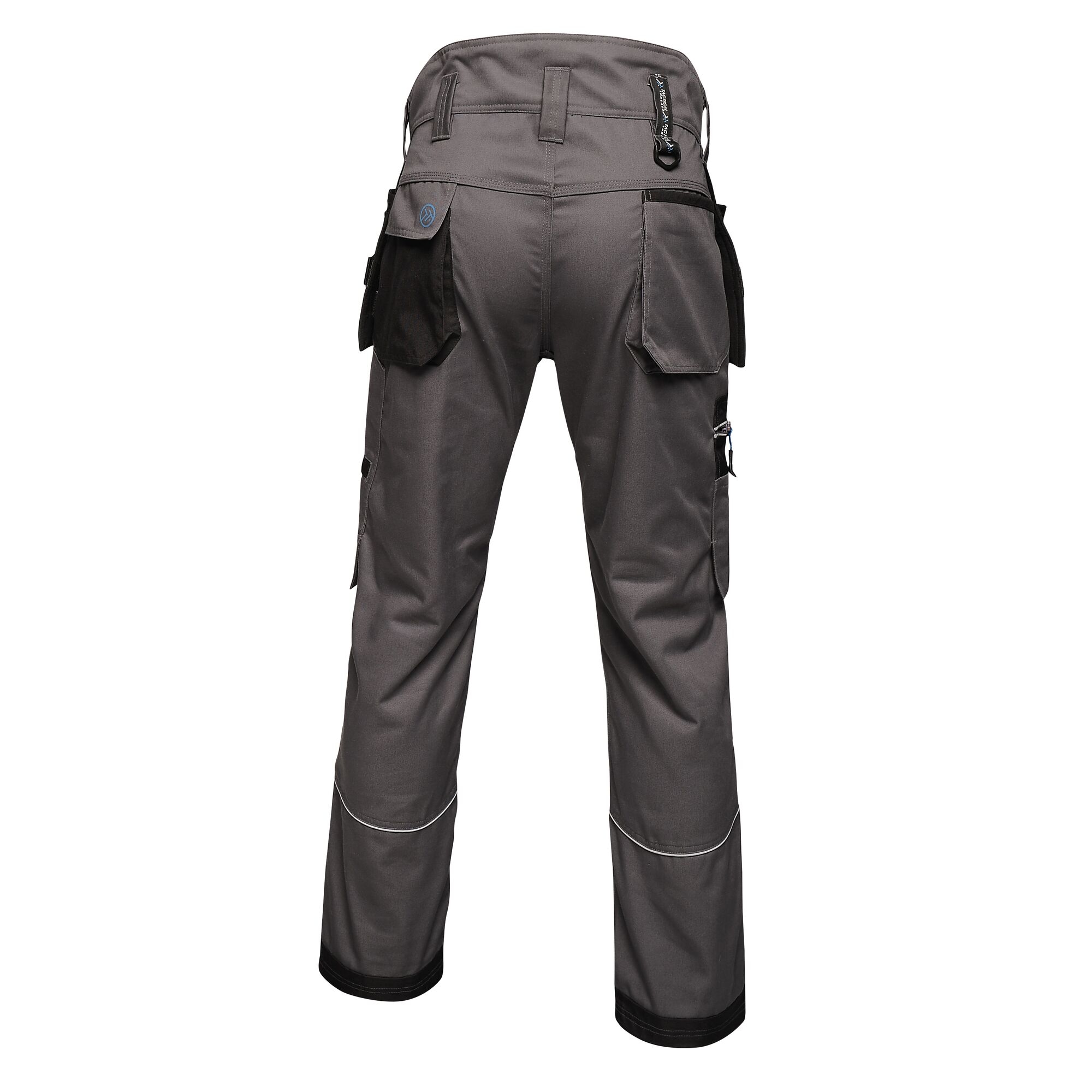 Men's Execute Holster Work Trousers | Iron