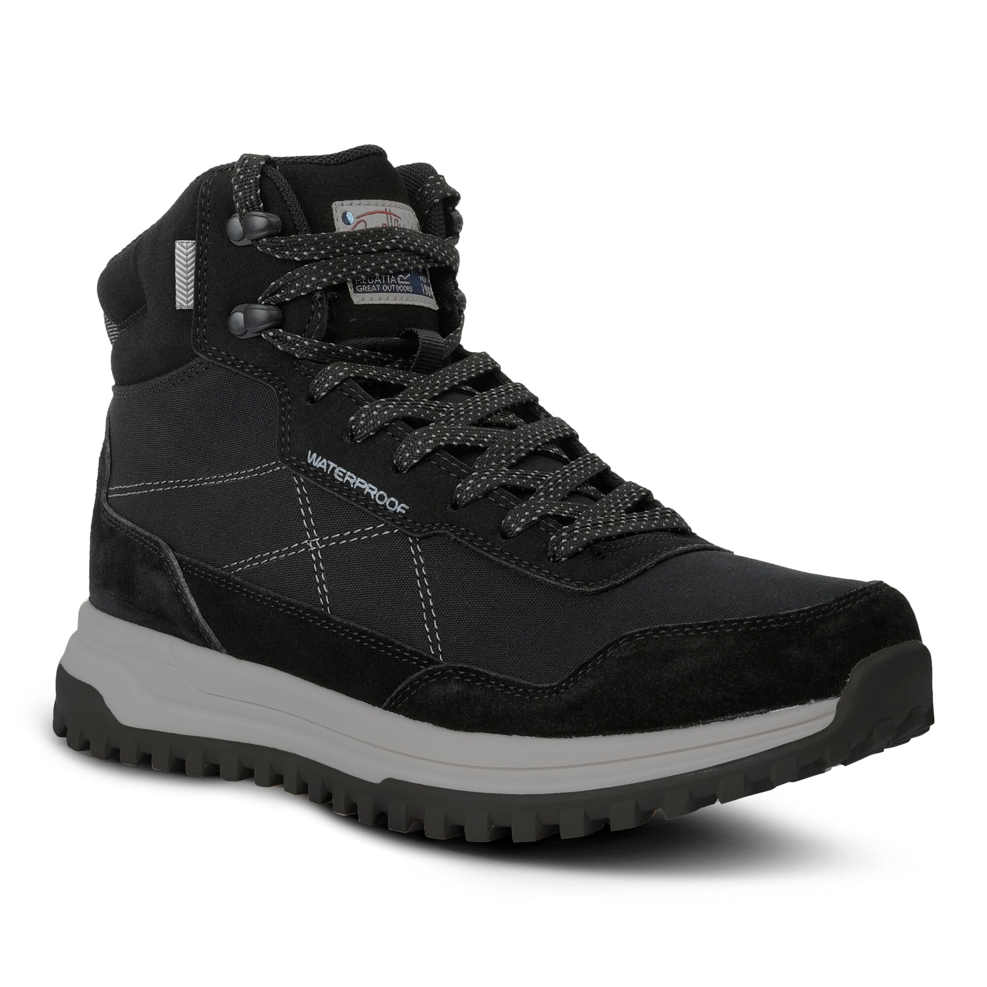 Men's Mayfield Boots | Black