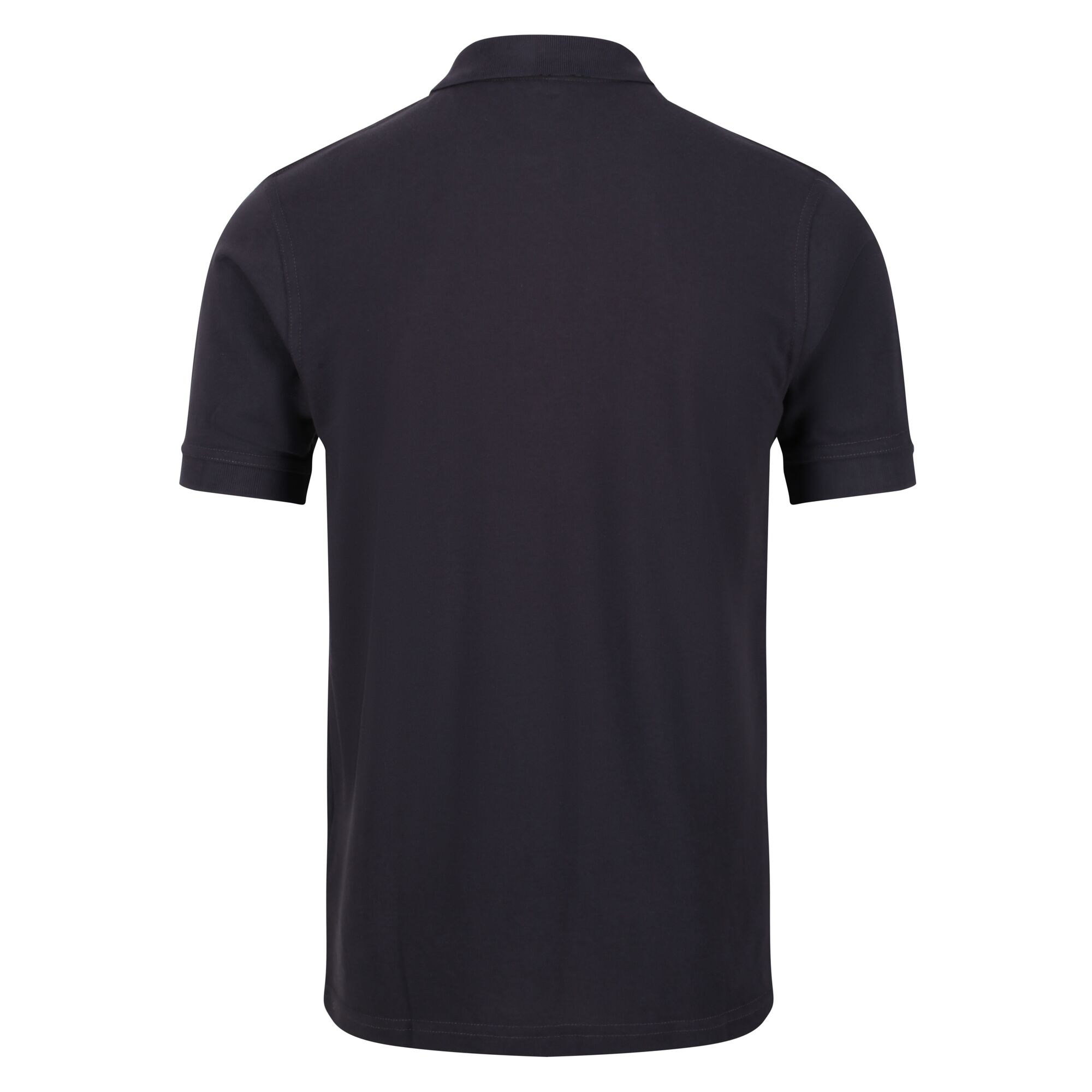 Men's Classic Polo Shirt | Seal Grey