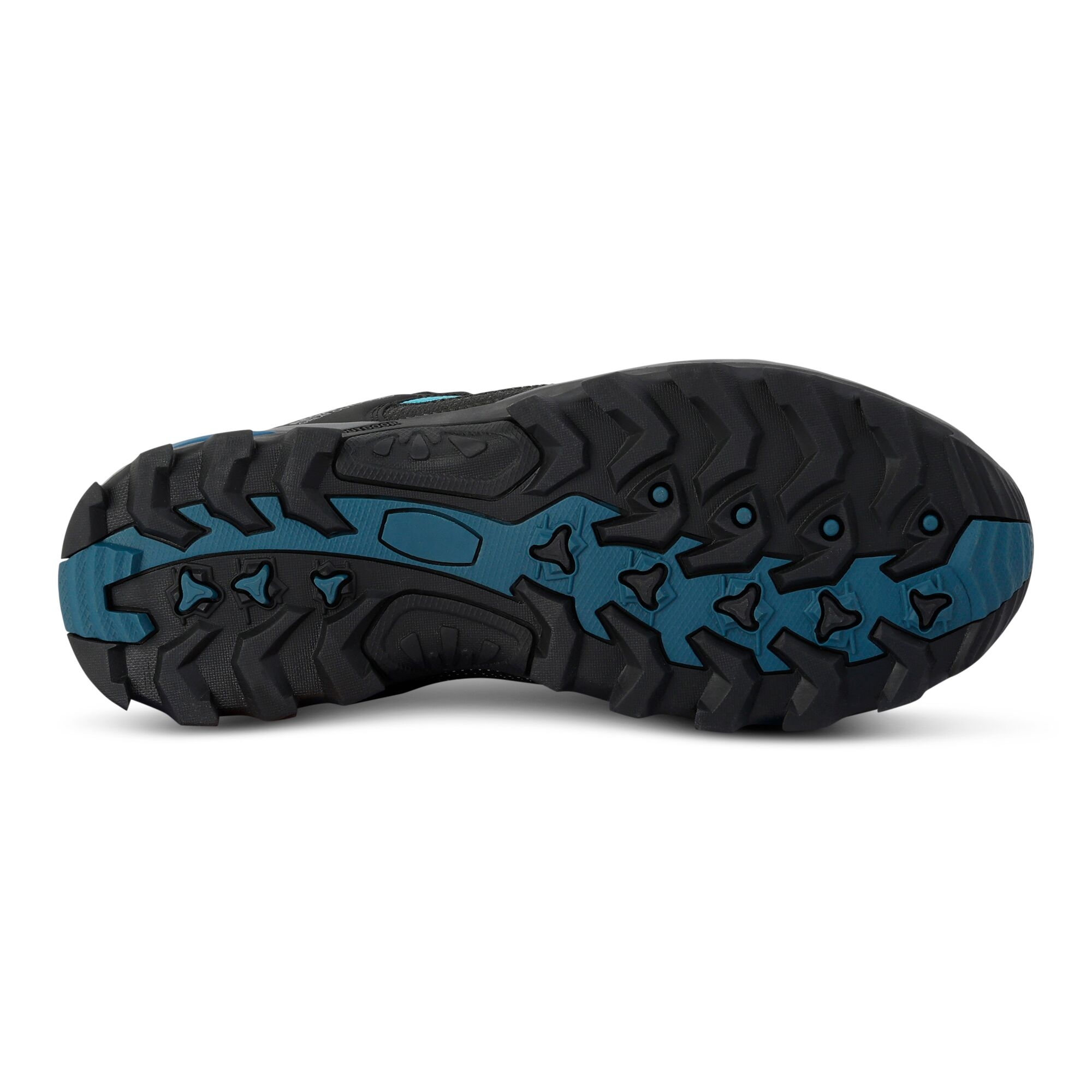 Women's Samaris III Low Walking Shoes | Tahitian Teal