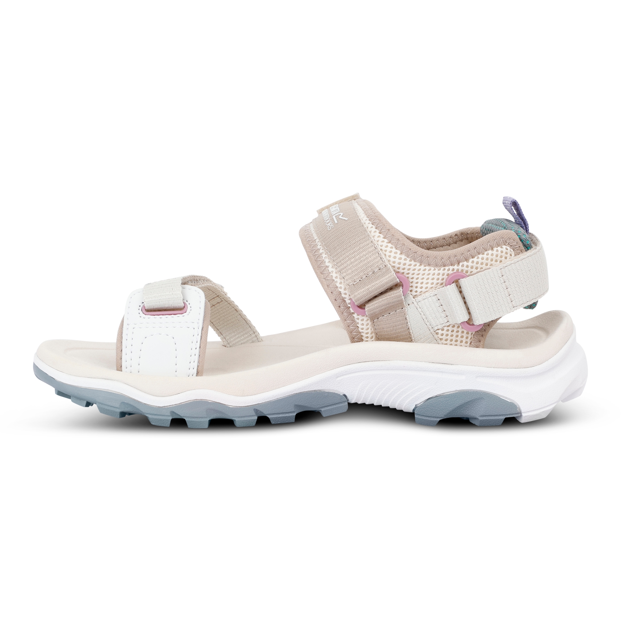 Women's Blaze Sandals | Light Vanilla