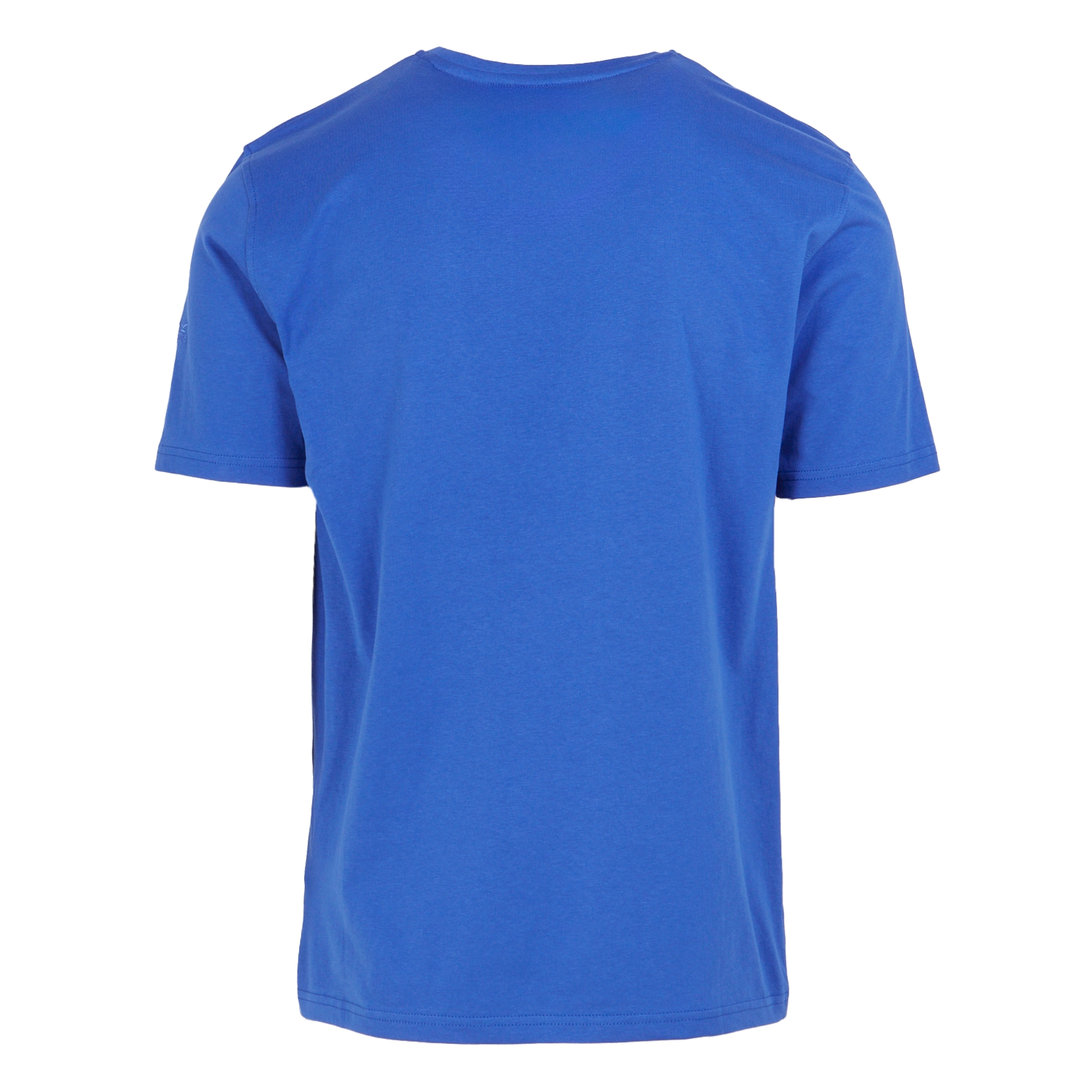 Men's Cline IX T-Shirt | Olympian Blue