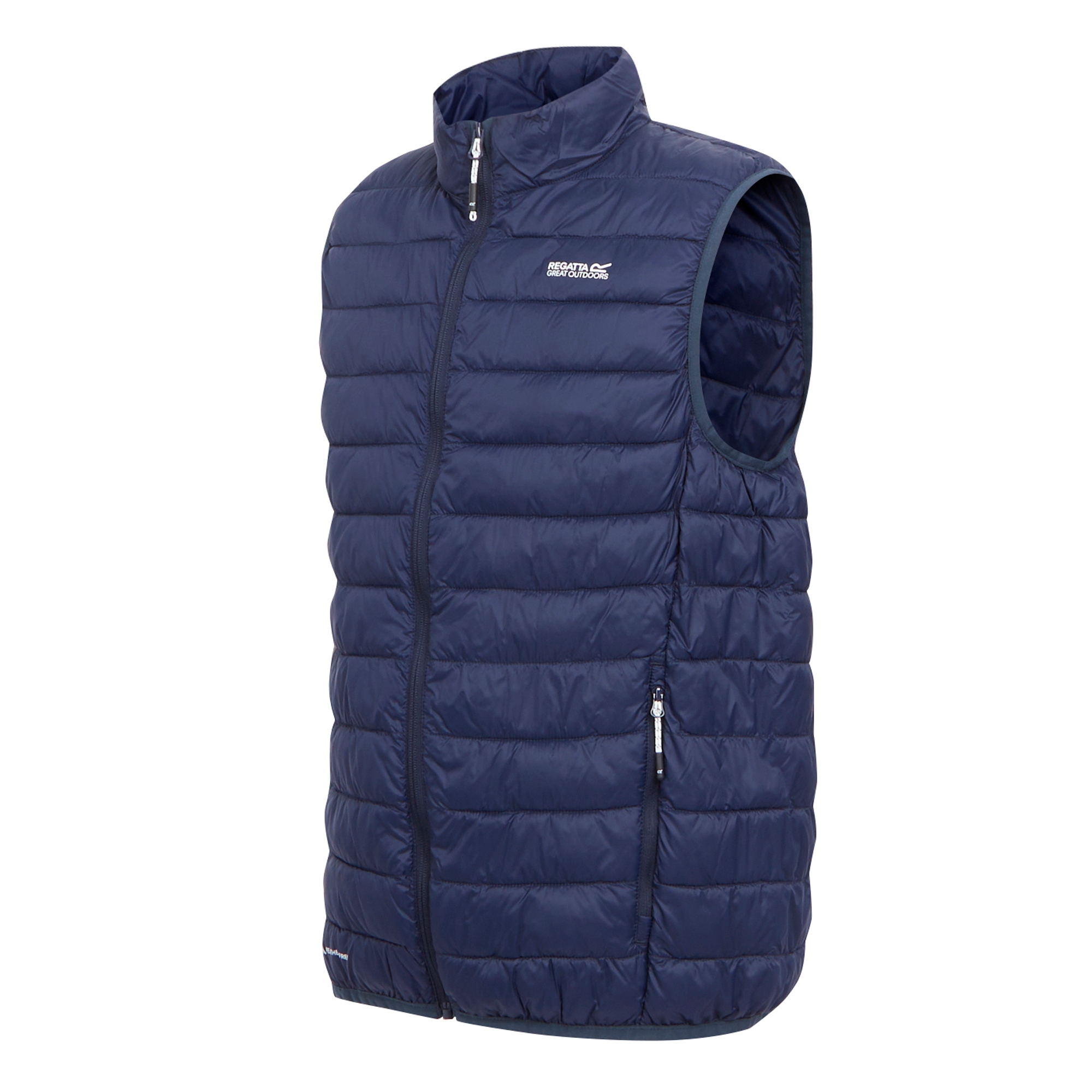 Men's Hillpack II Gilet | Navy