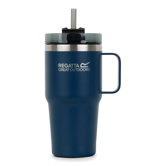 Thermulate Insulated 0.6L Mug | Sage Green
