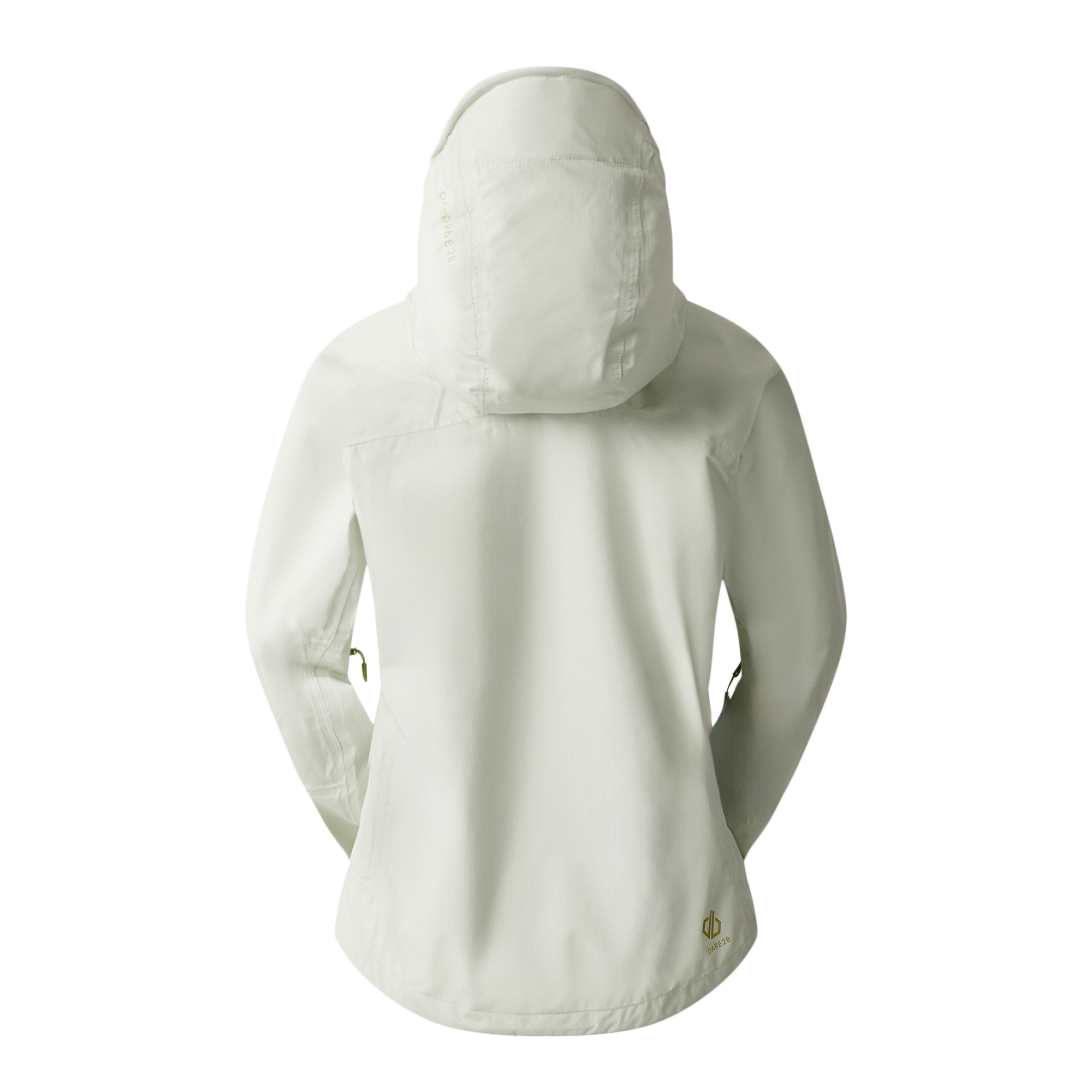 Women's Breathe Easy Waterproof Jacket | Meadow Mist