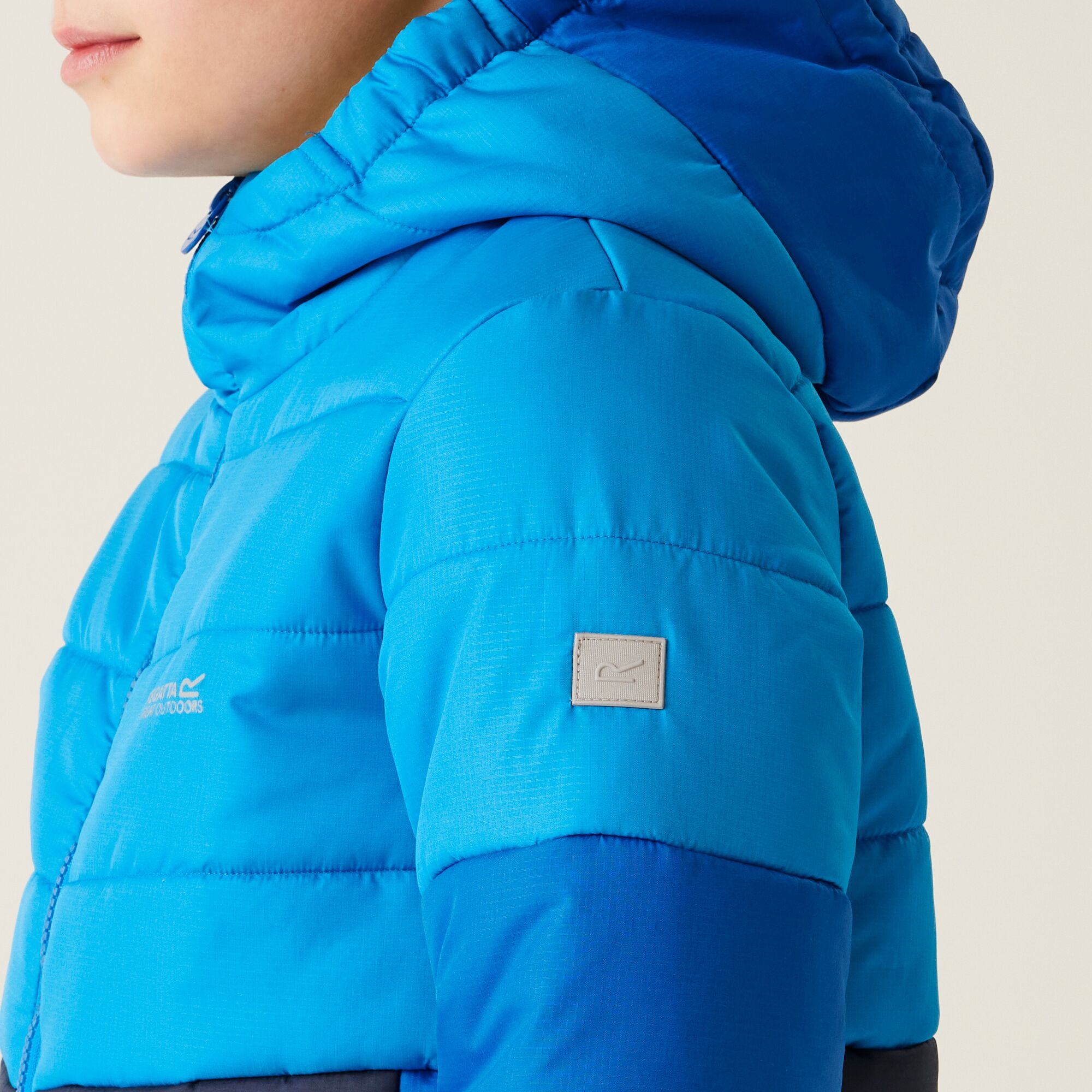 Kids' Lofthouse VIII Insulated Jacket | Hydro Blue Navy