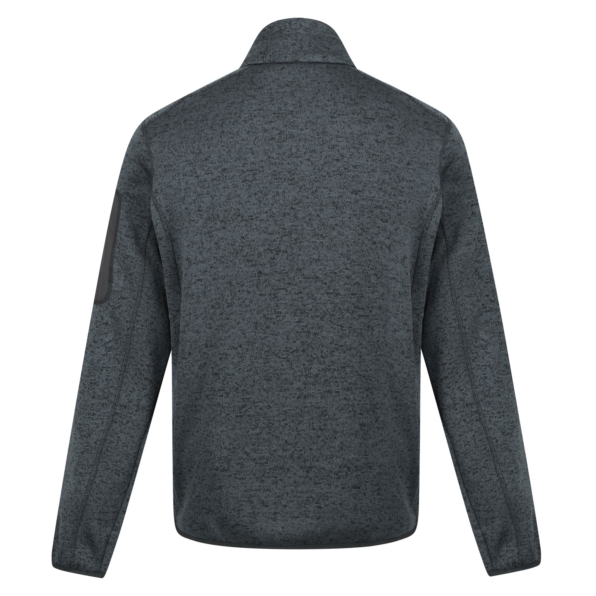 Men's Newhill Full Zip Fleece | Ash