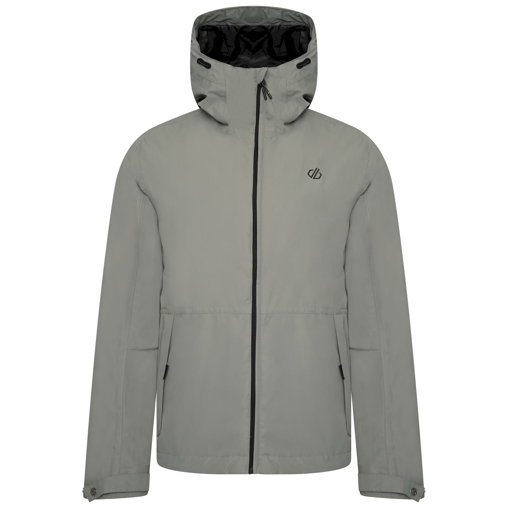 Dare 2b - Men's Stay Ready Recycled Waterproof Jacket | Agave Green
