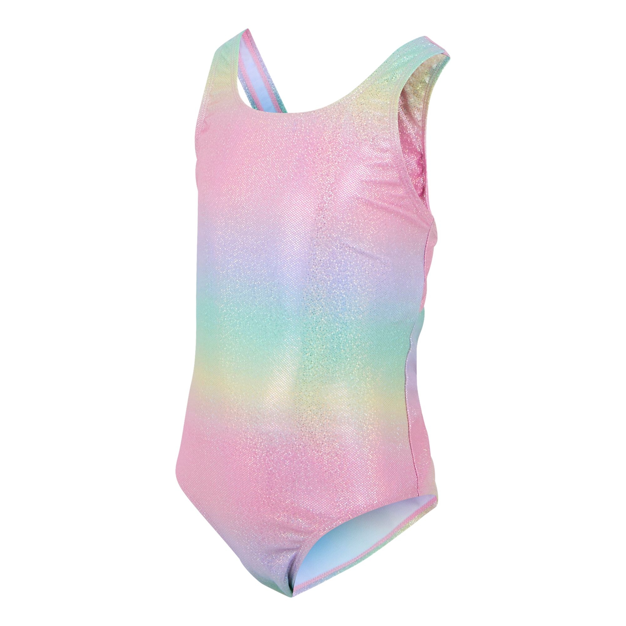 Kids' Katrisse Swimming Costume | Mermaid Shimmer