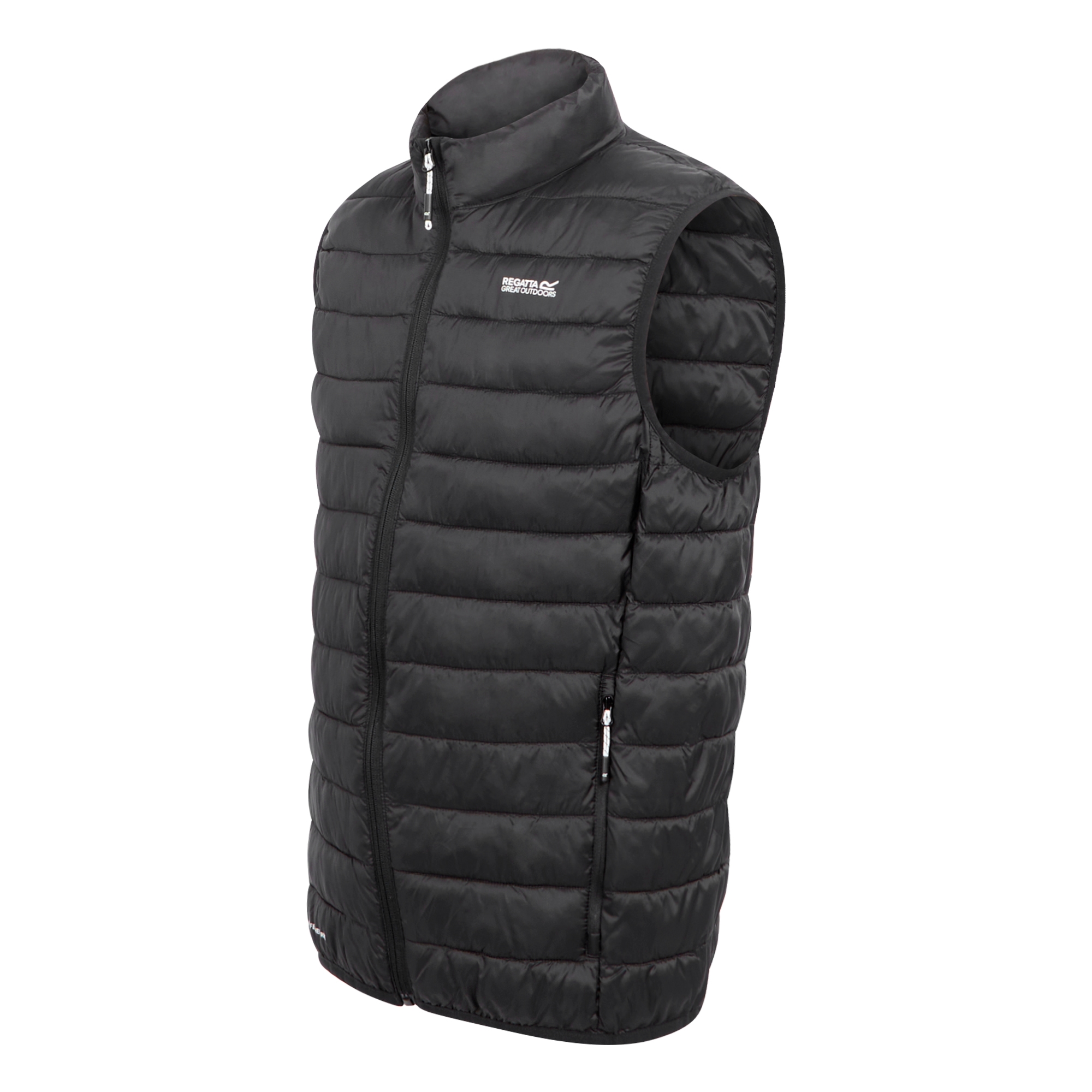 Men's Hillpack II Gilet | Black