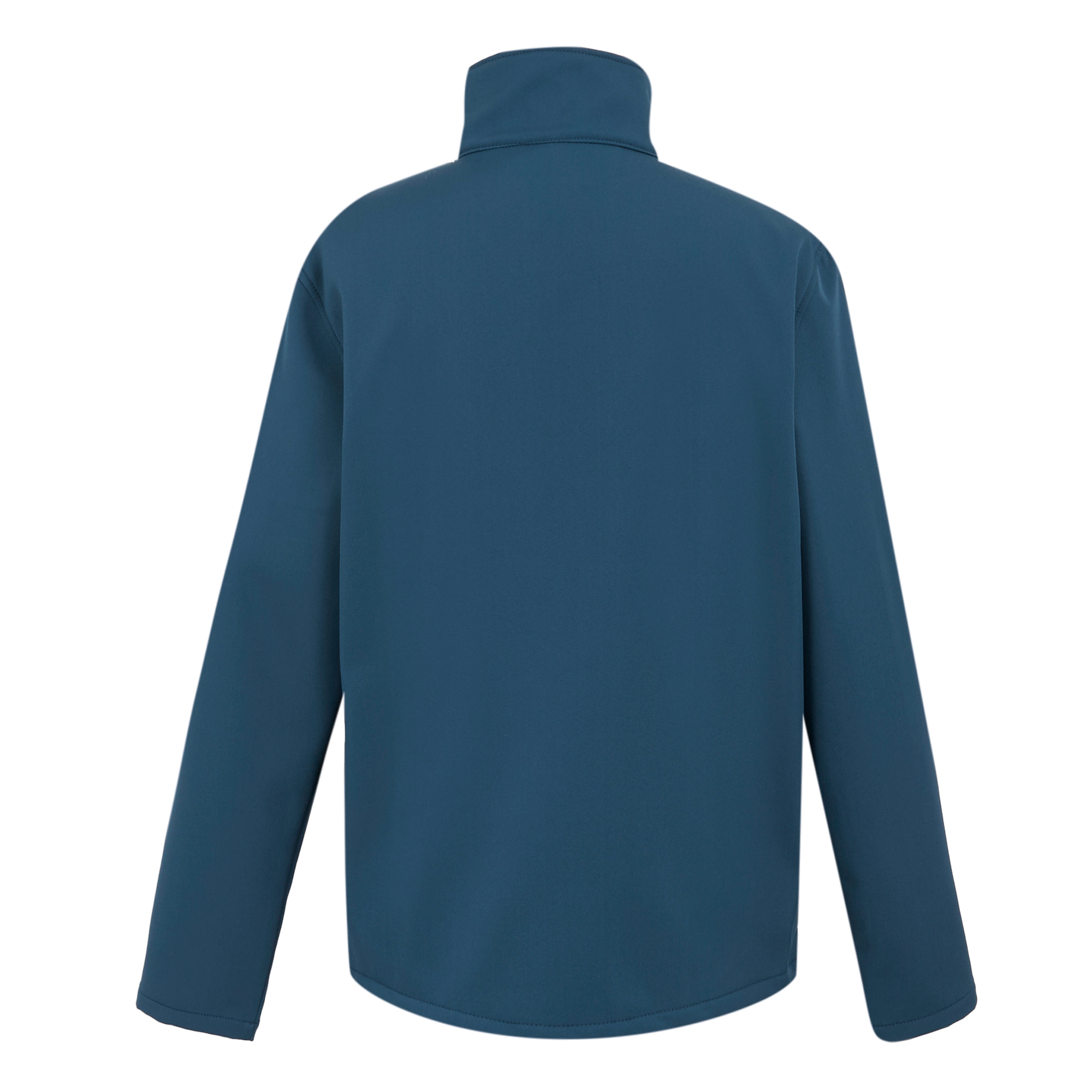 Men's Cera V Softshell Jacket | Moonlight Denim