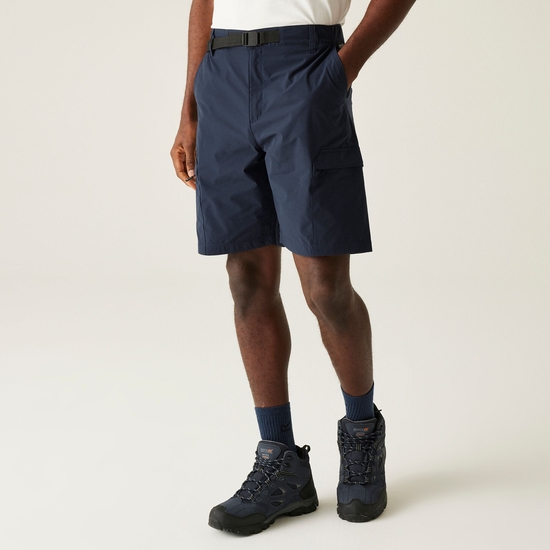 Men's Mallen Shorts | Navy