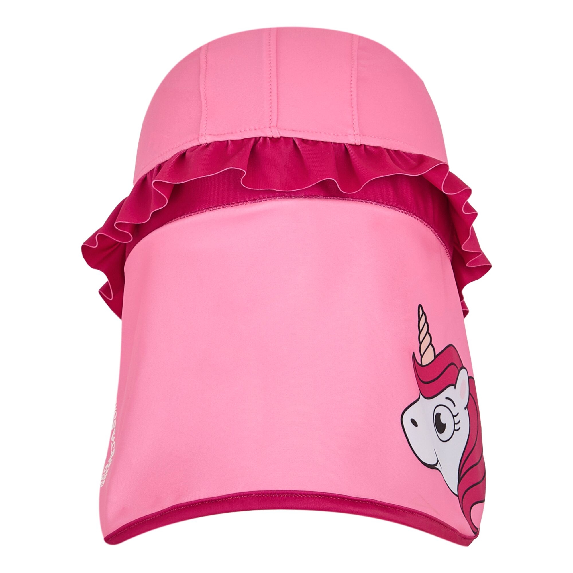 Kids' 3D Protect Cap | Sweet Pink Pink Potion Luna