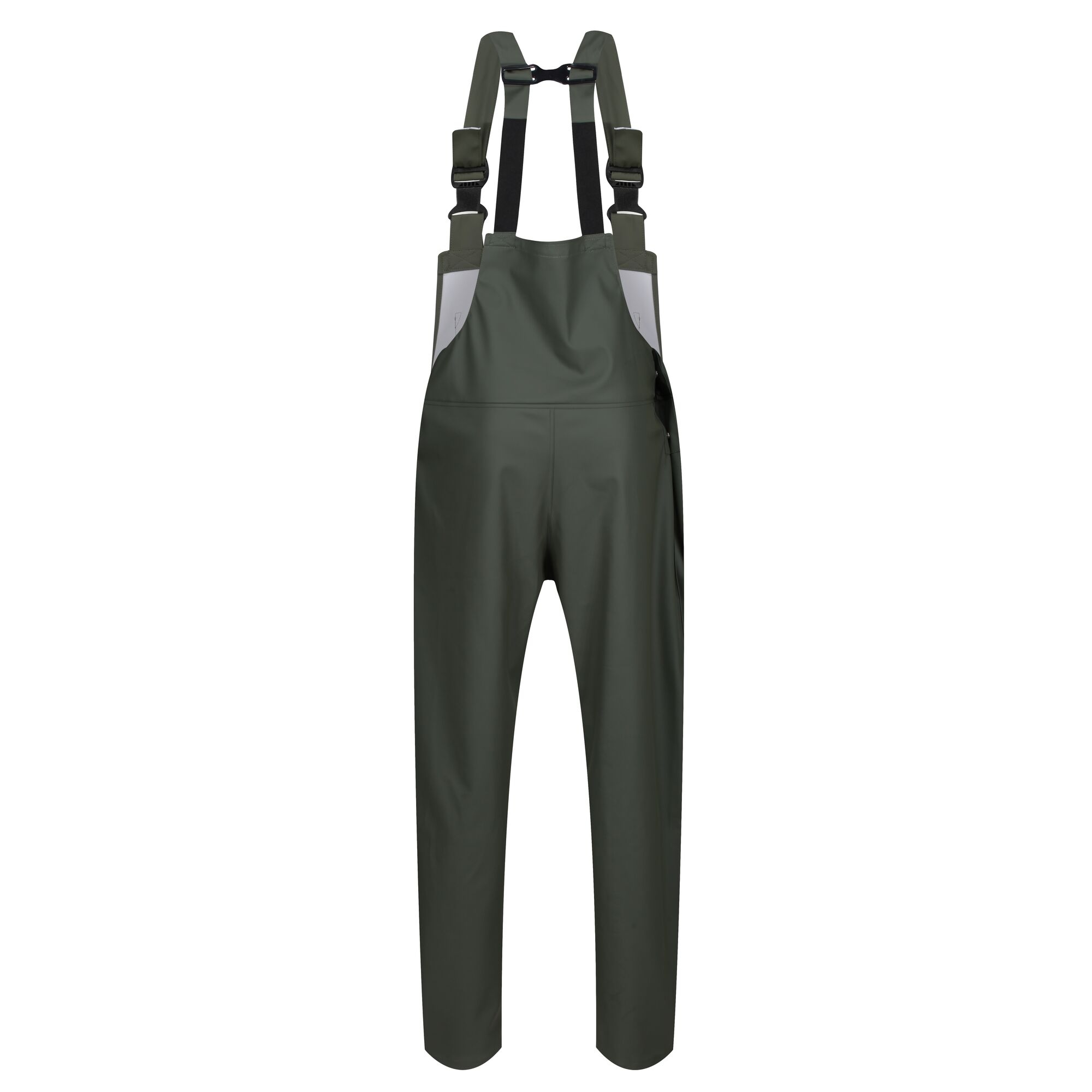 Men's Stormflex Waterproof Bib & Brace | Olive