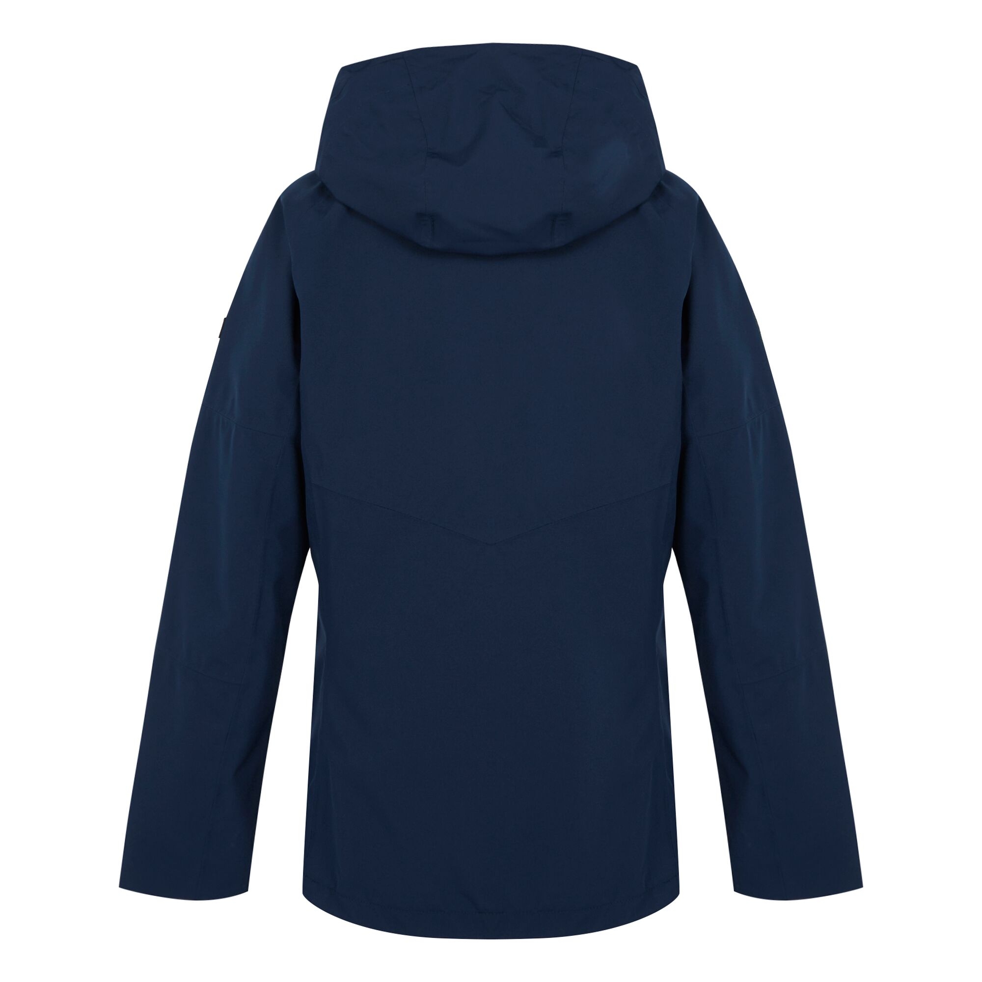 Women's Wentwood IX 3-in-1 Jacket | Navy Navy Inner