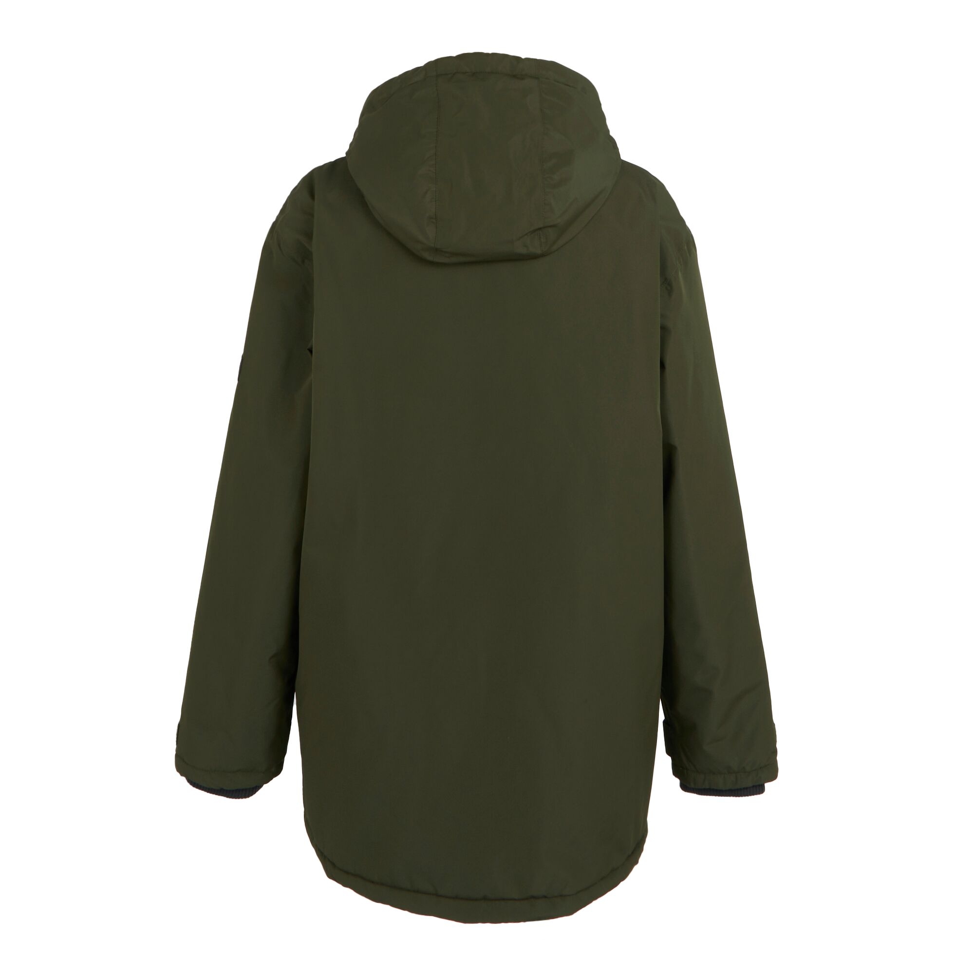 Men's Penbreck II Waterproof Jacket | Dark Khaki