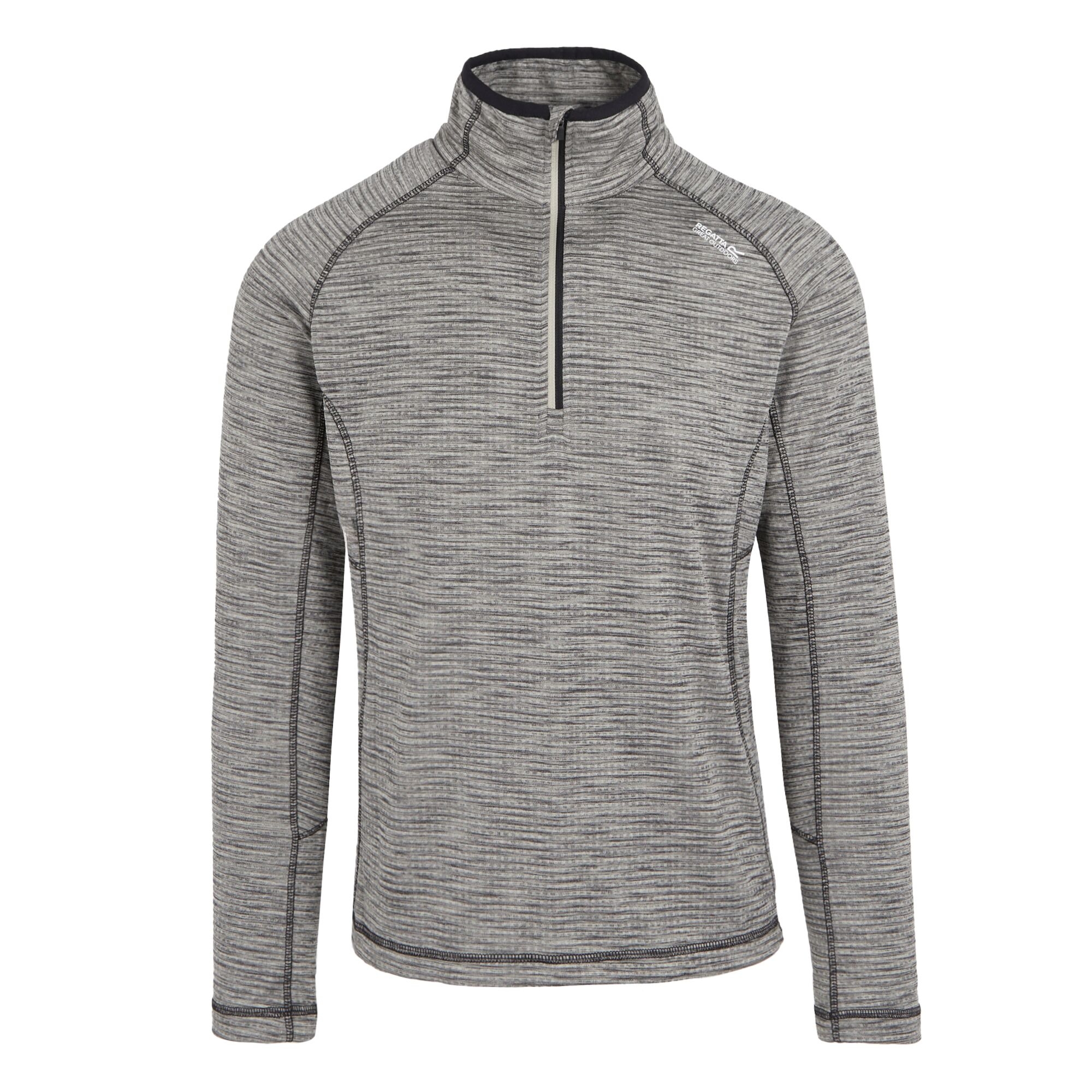 Men's Yonder II Half Zip Fleece | Abbeystone