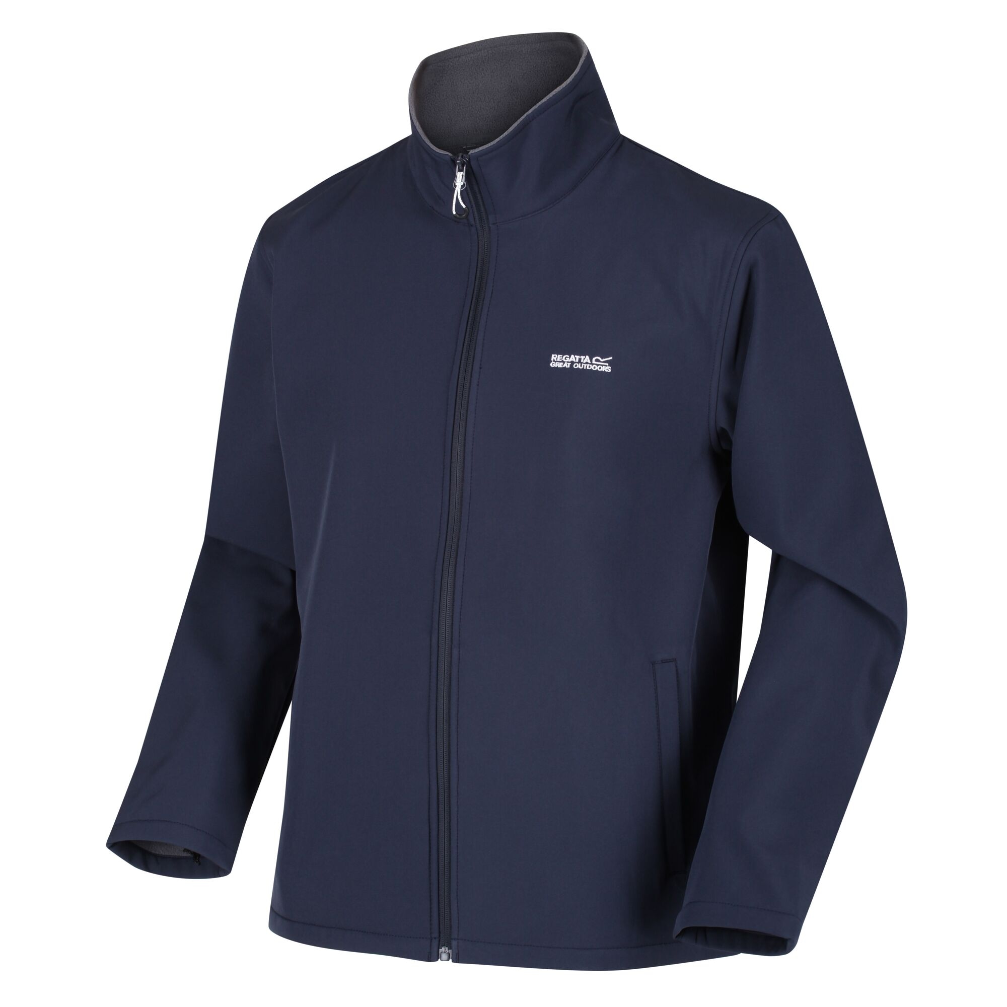 Men's Cera V Softshell Jacket | Navy
