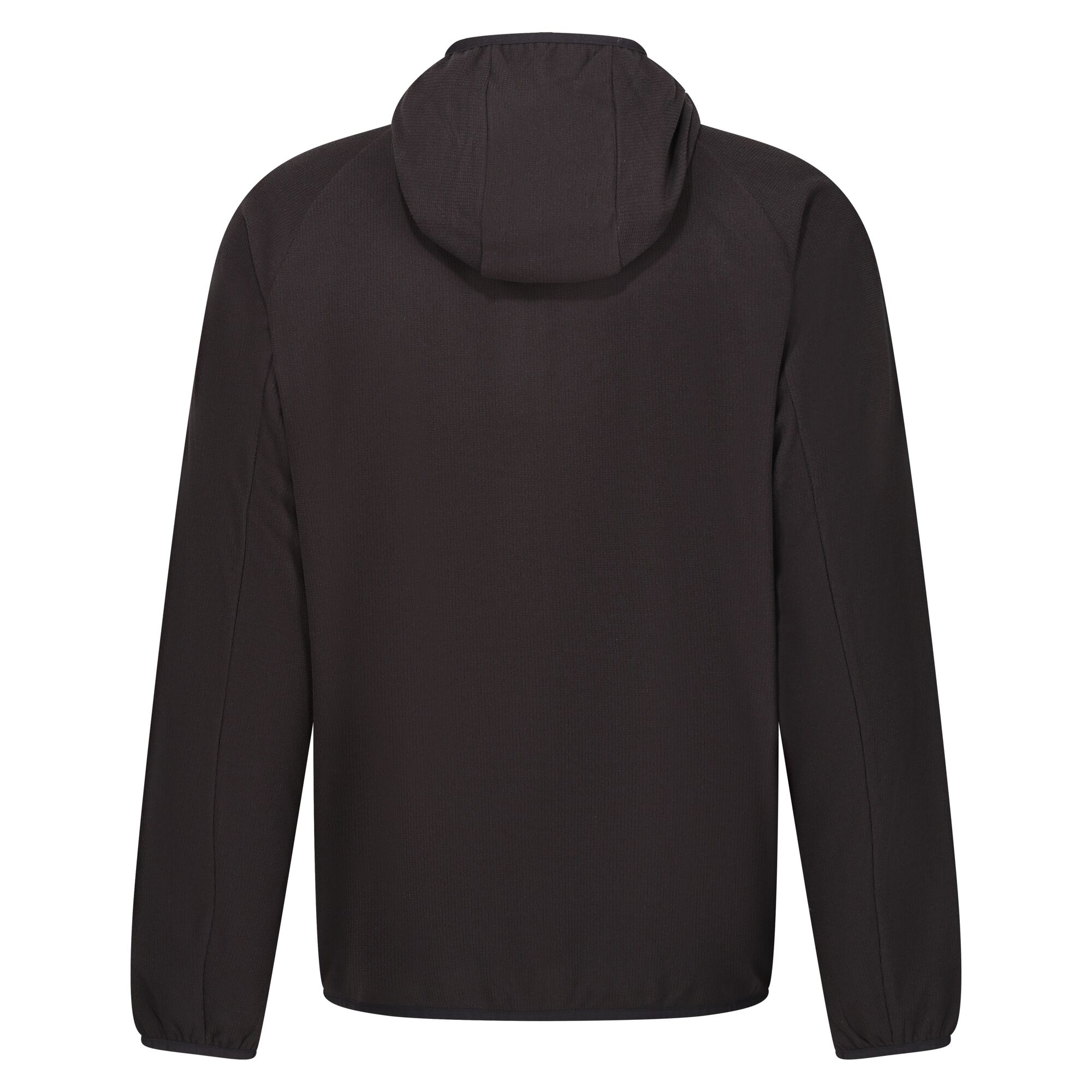 Men's Navigate Full-Zip Fleece | Black New Royal