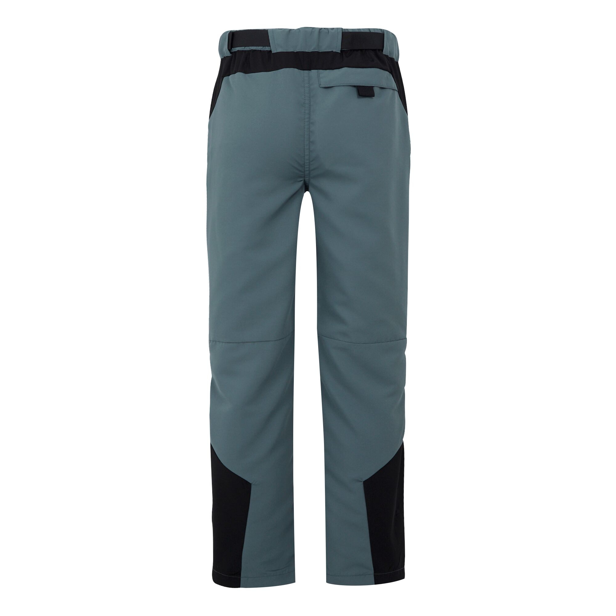 Kids' Sorcer VII Mountain Trousers | Stormy Weather