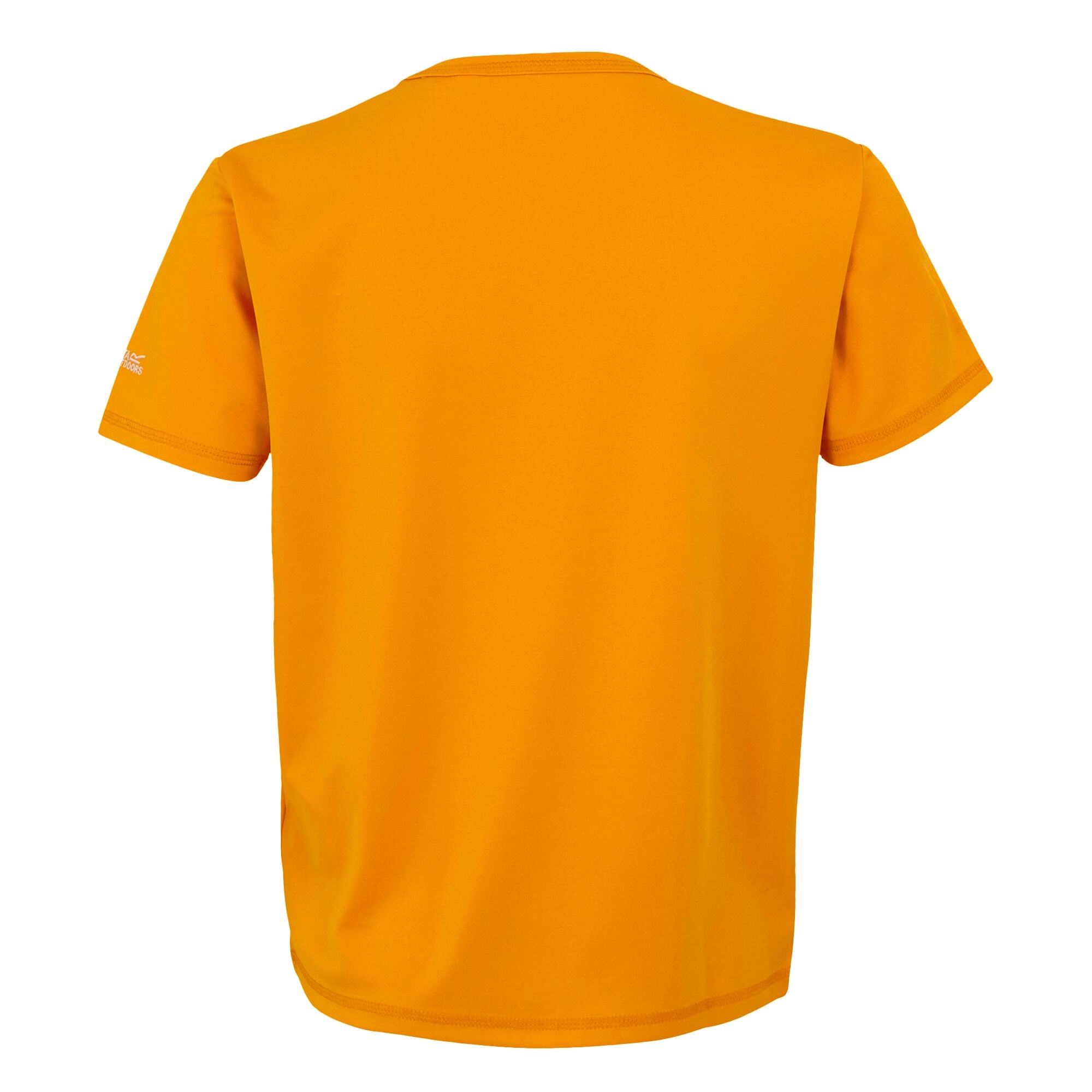 Kids' Alvarado IX T-Shirt | Bright Marigold