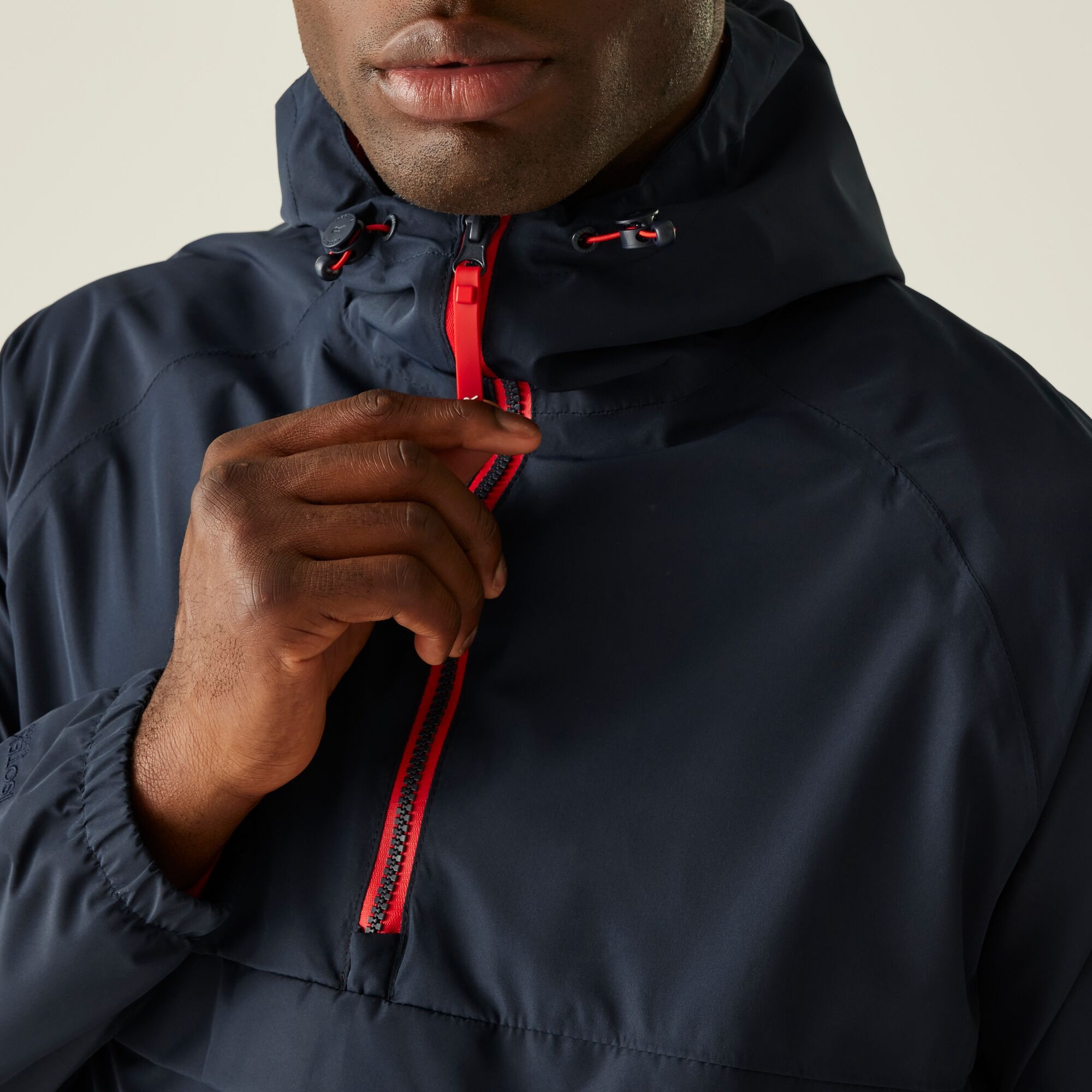 Men's Tayan Waterproof Jacket | Navy