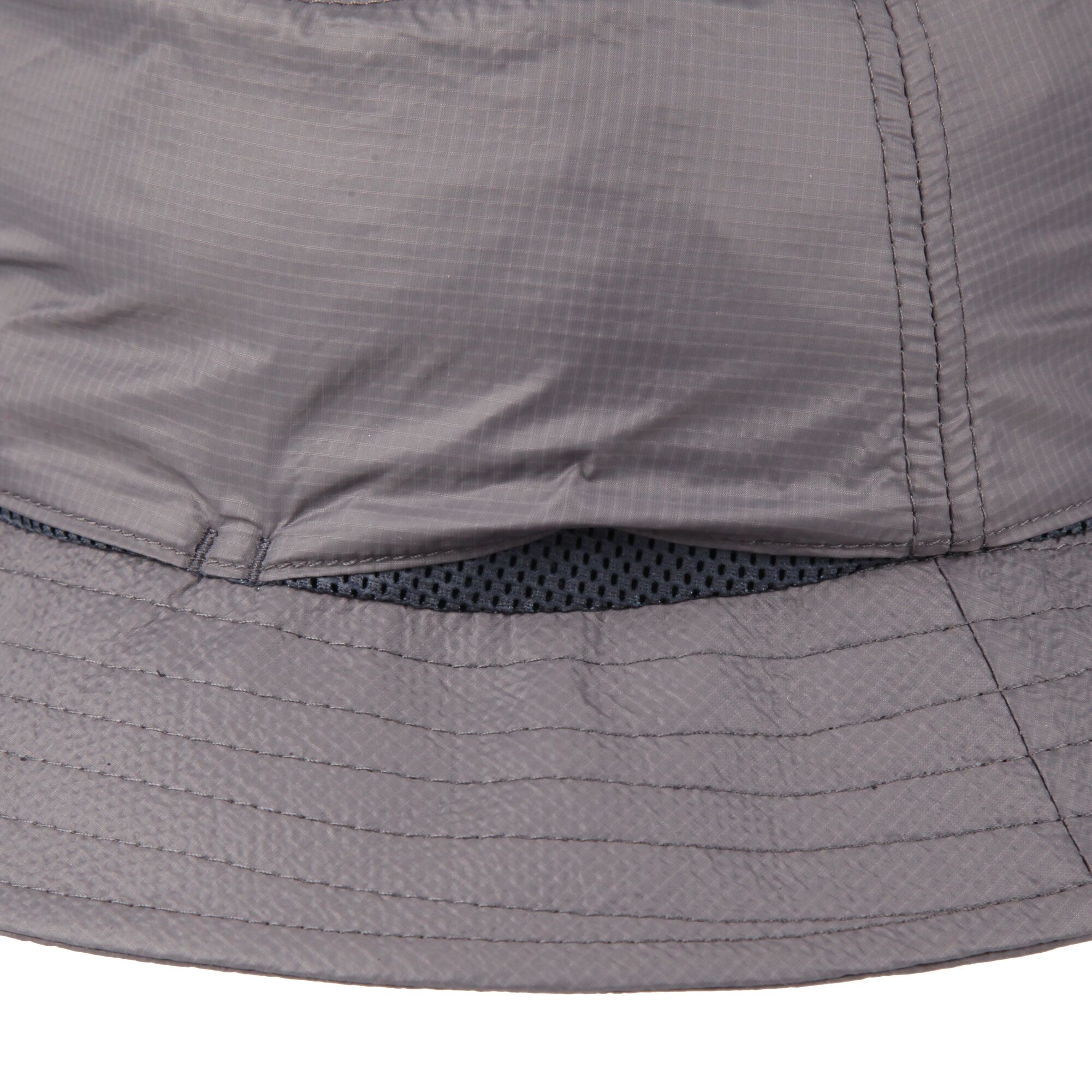 Adult's Utility Bucket Hat | Seal Grey