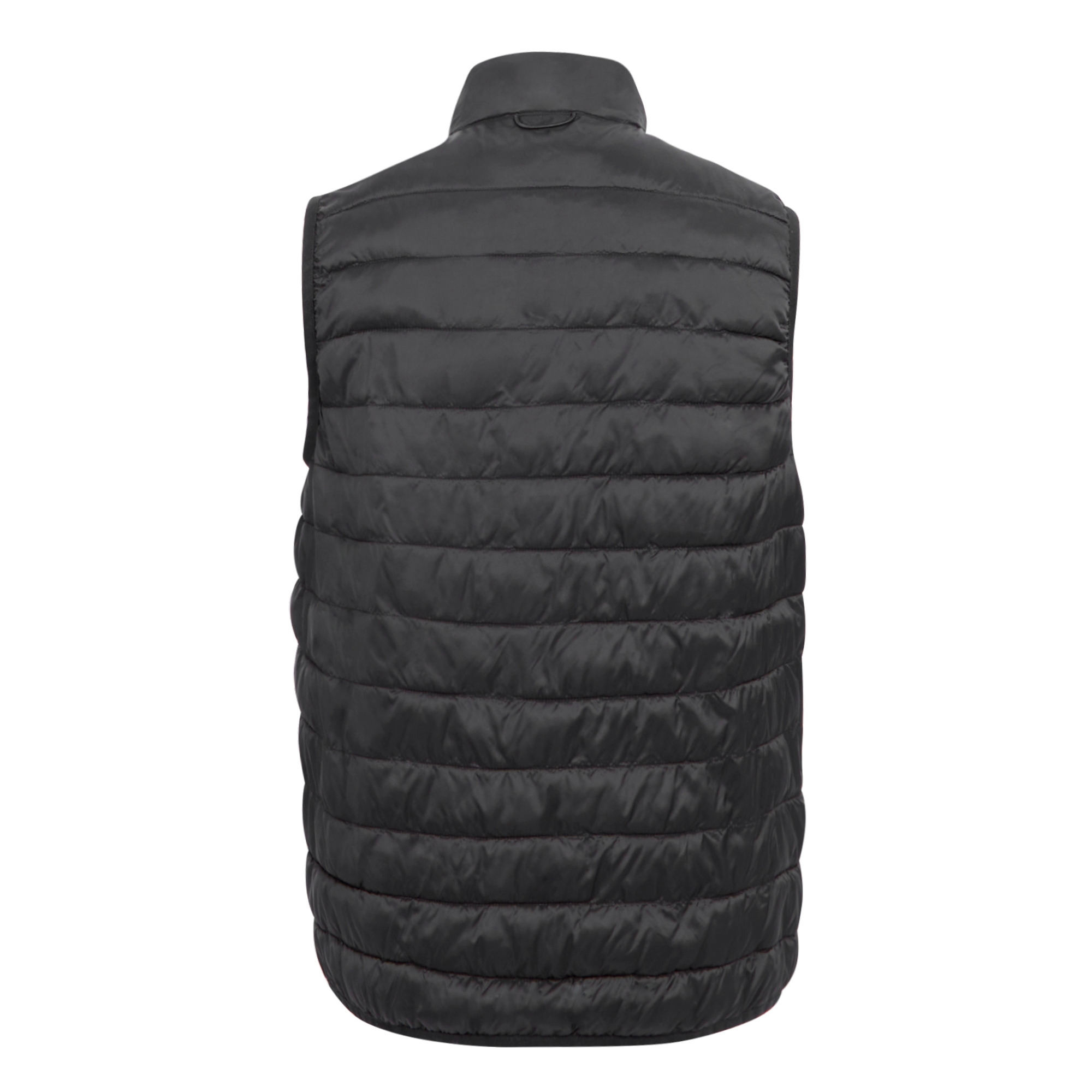 Men's Hillpack II Gilet | Black