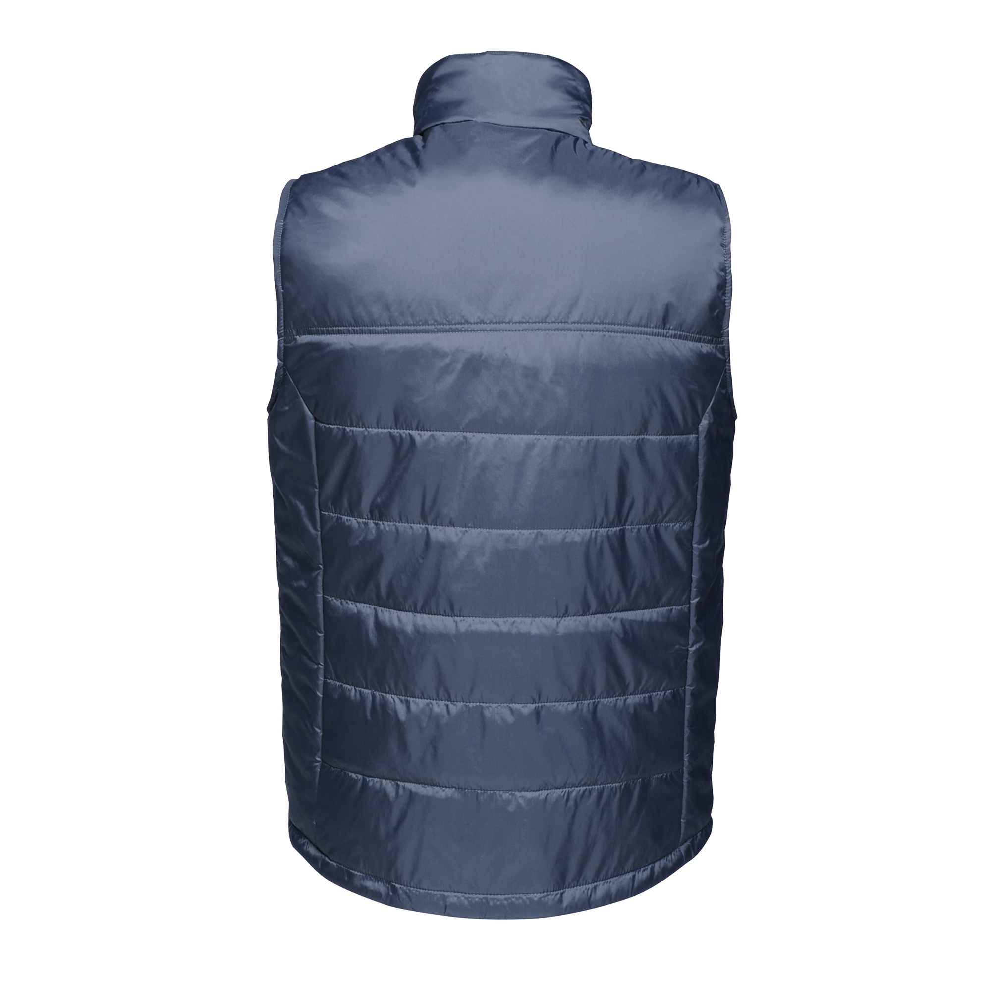Men's Stage II Insulated Bodywarmer | Navy