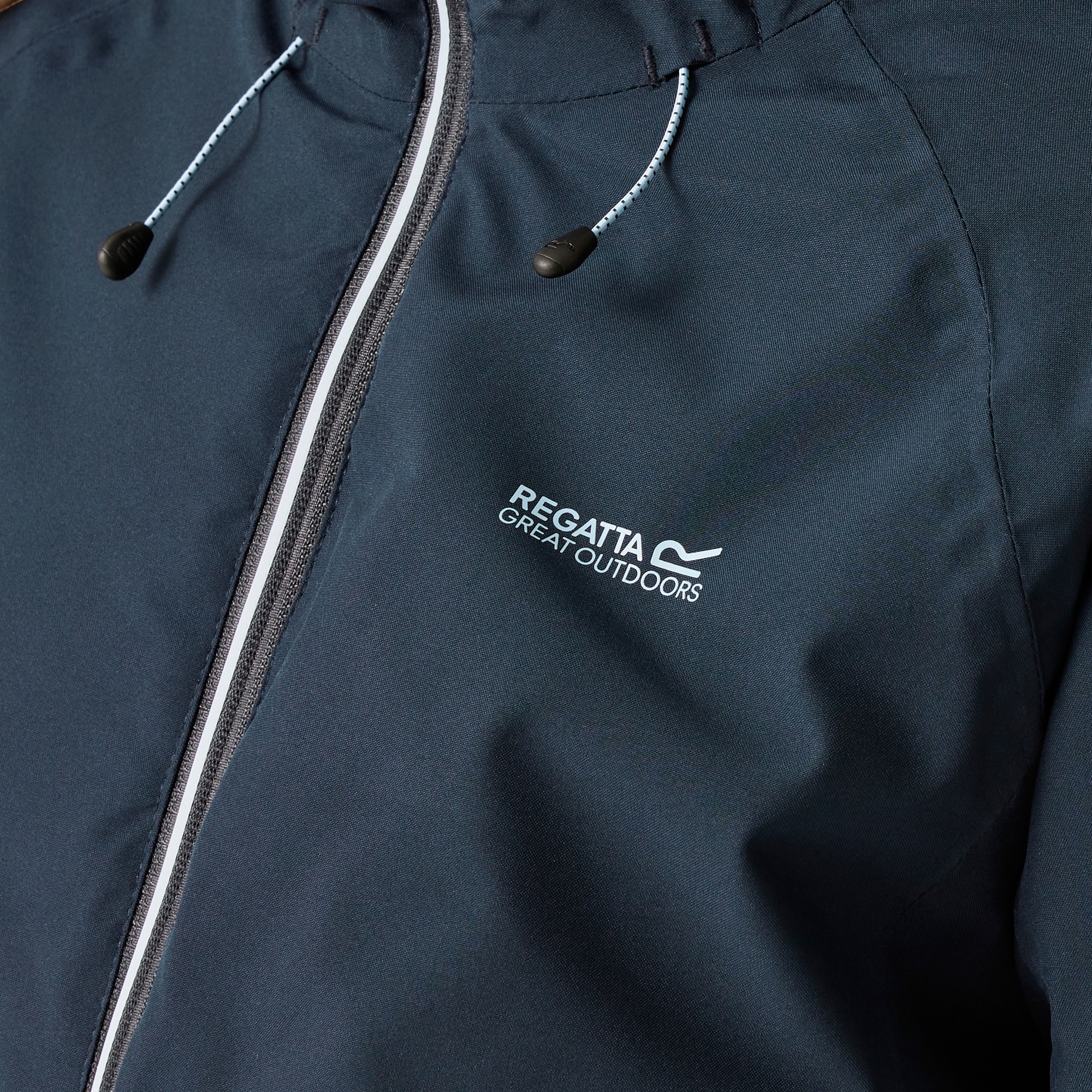 Women's Wentwood IX 3-in-1 Jacket | Navy Navy Inner