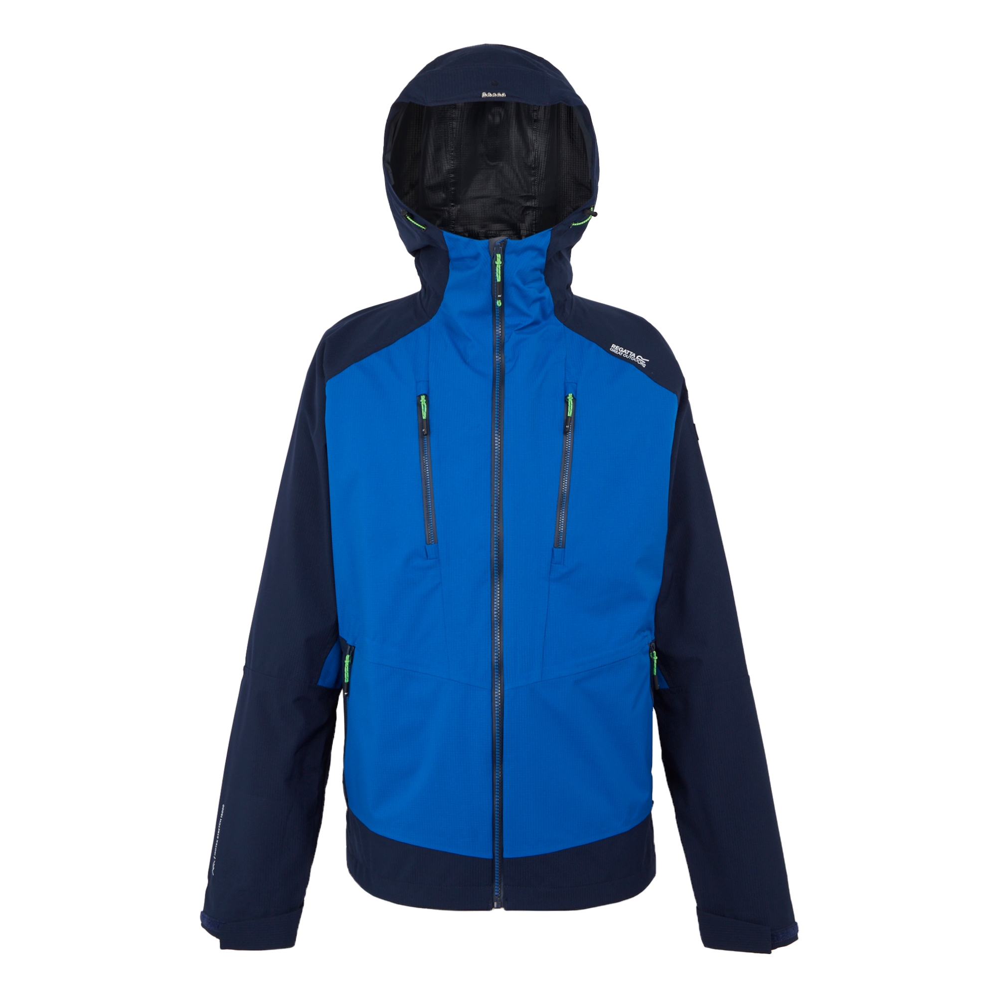 Men's Sacramento X 3-in-1 Jacket | Olympian Blue Navy