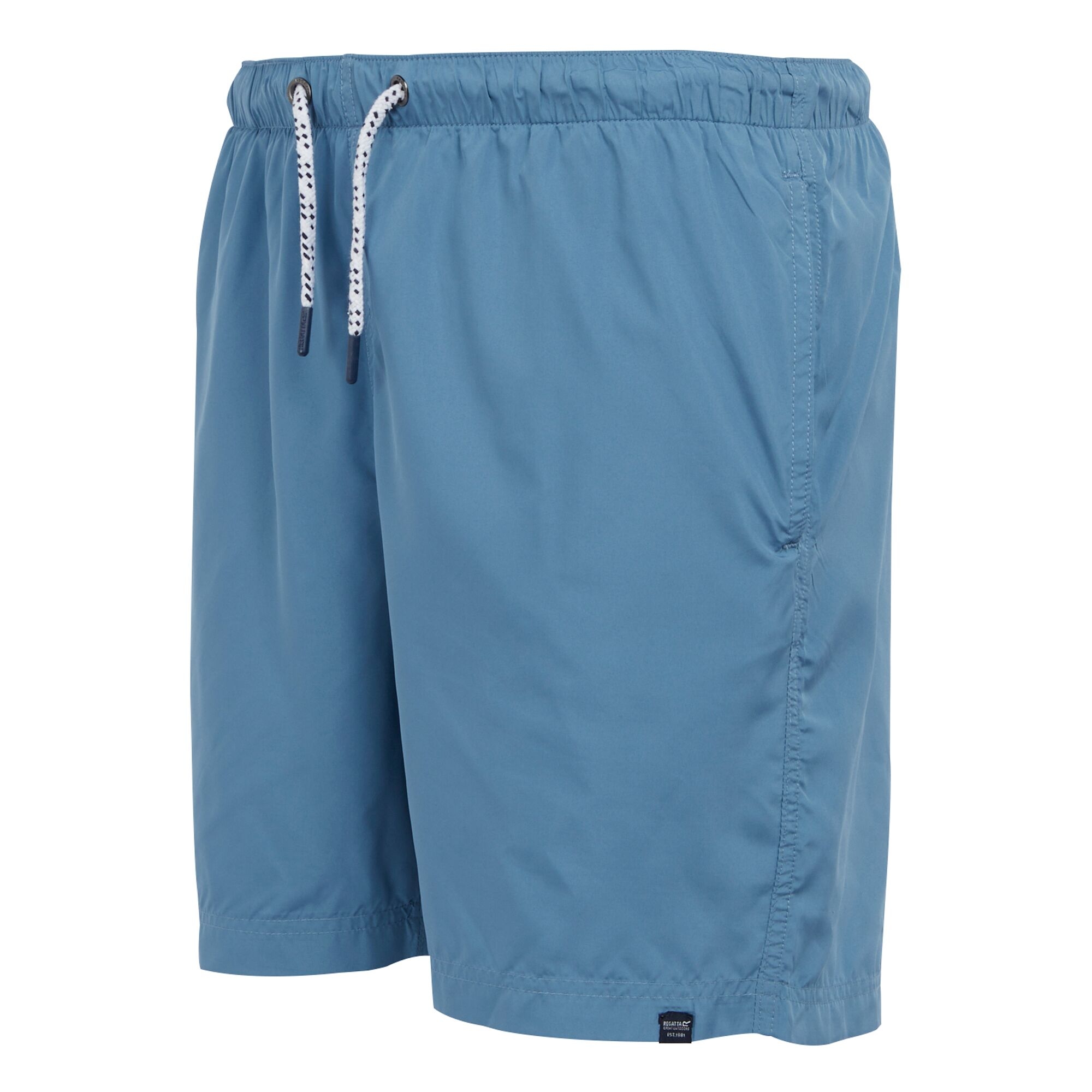 Men's Mackleyna Swim Short | Coronet Blue