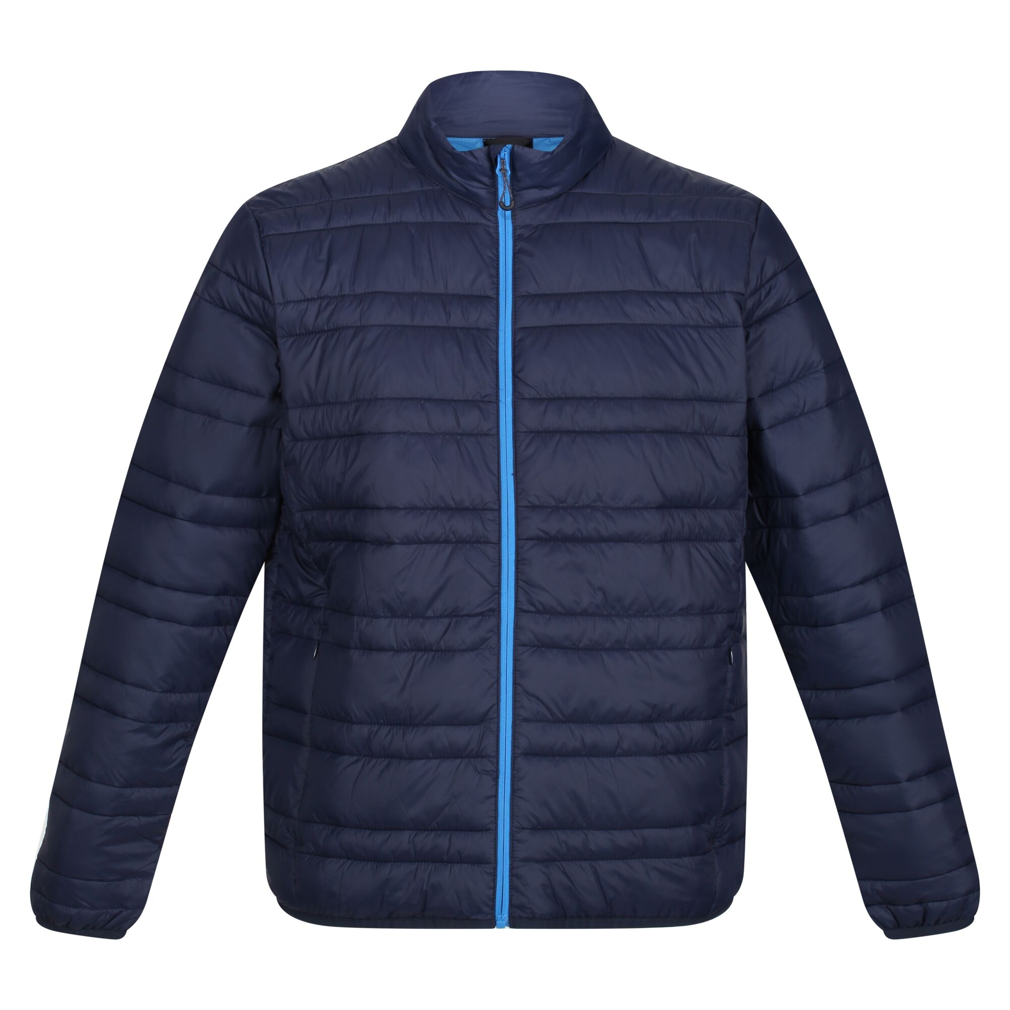 Men's Firedown Down Touch Insulated Jacket | Navy French Blue